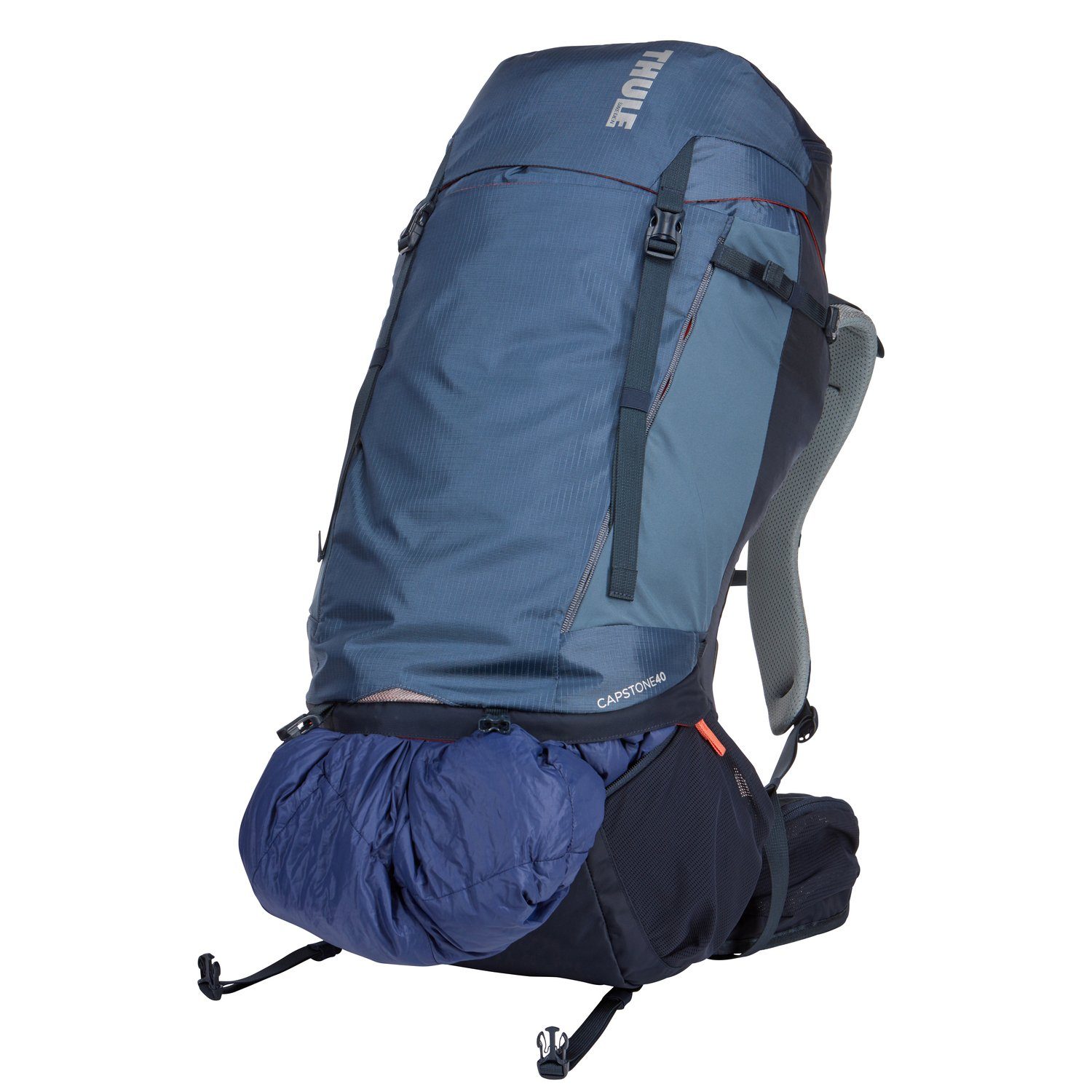 Thule Freizeitrucksack Capstone 40L Mens Antlantic