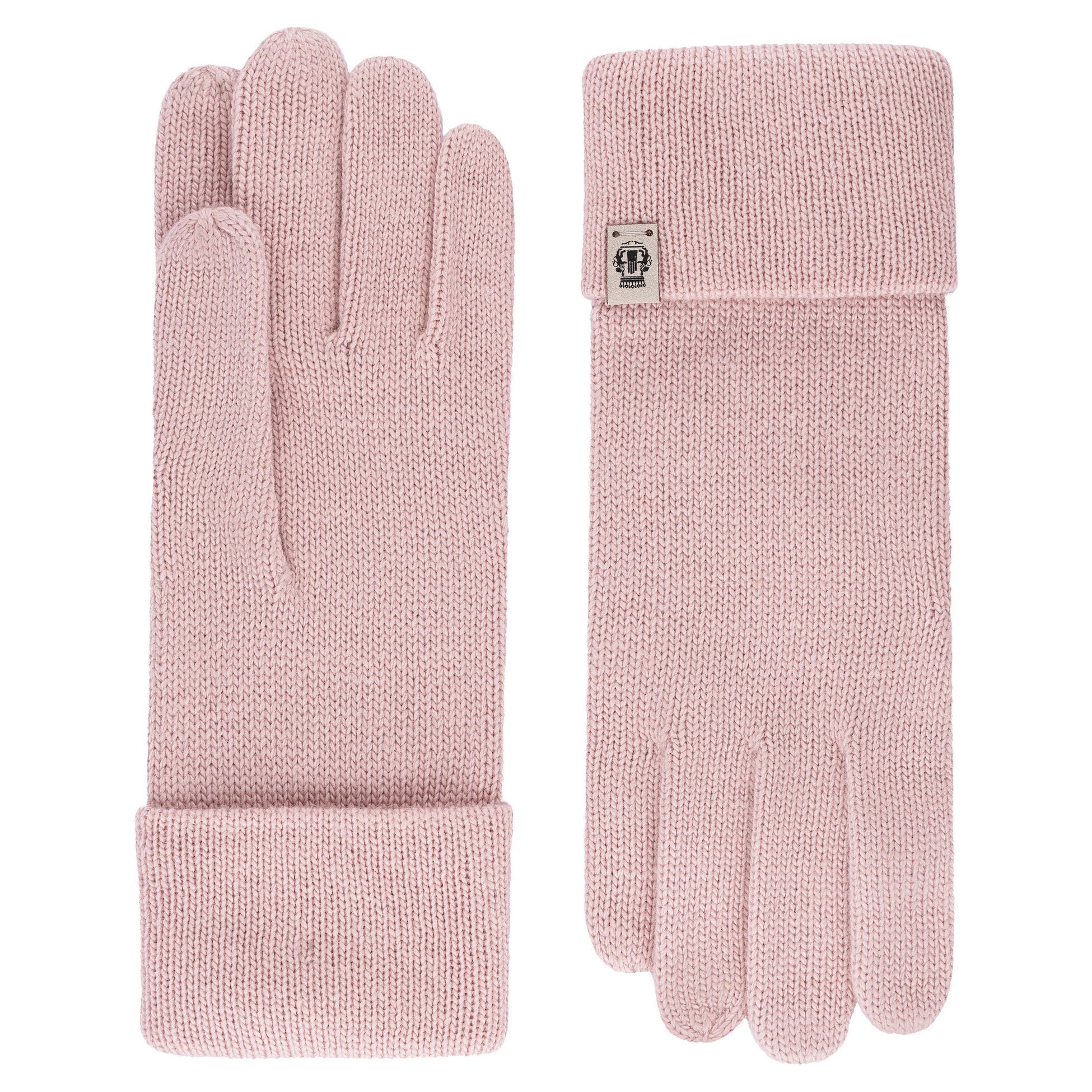 Roeckl Strickhandschuhe Essentials Handschuhe Roeckl günstig online kaufen