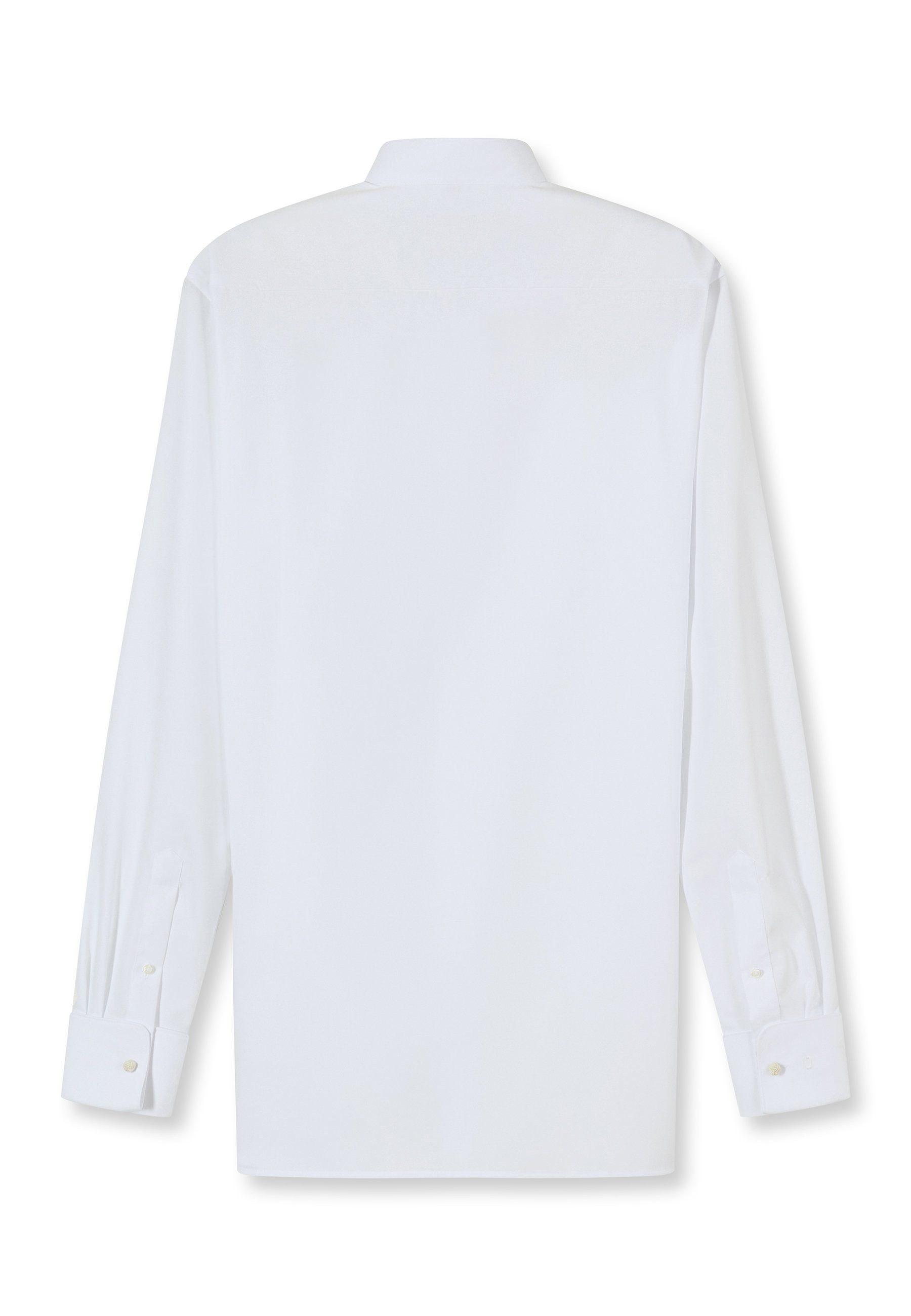 OLYMP Businesshemd OLYMP Luxor Soirée, modern fit, Hochzeitshemd, Kläppchen günstig online kaufen