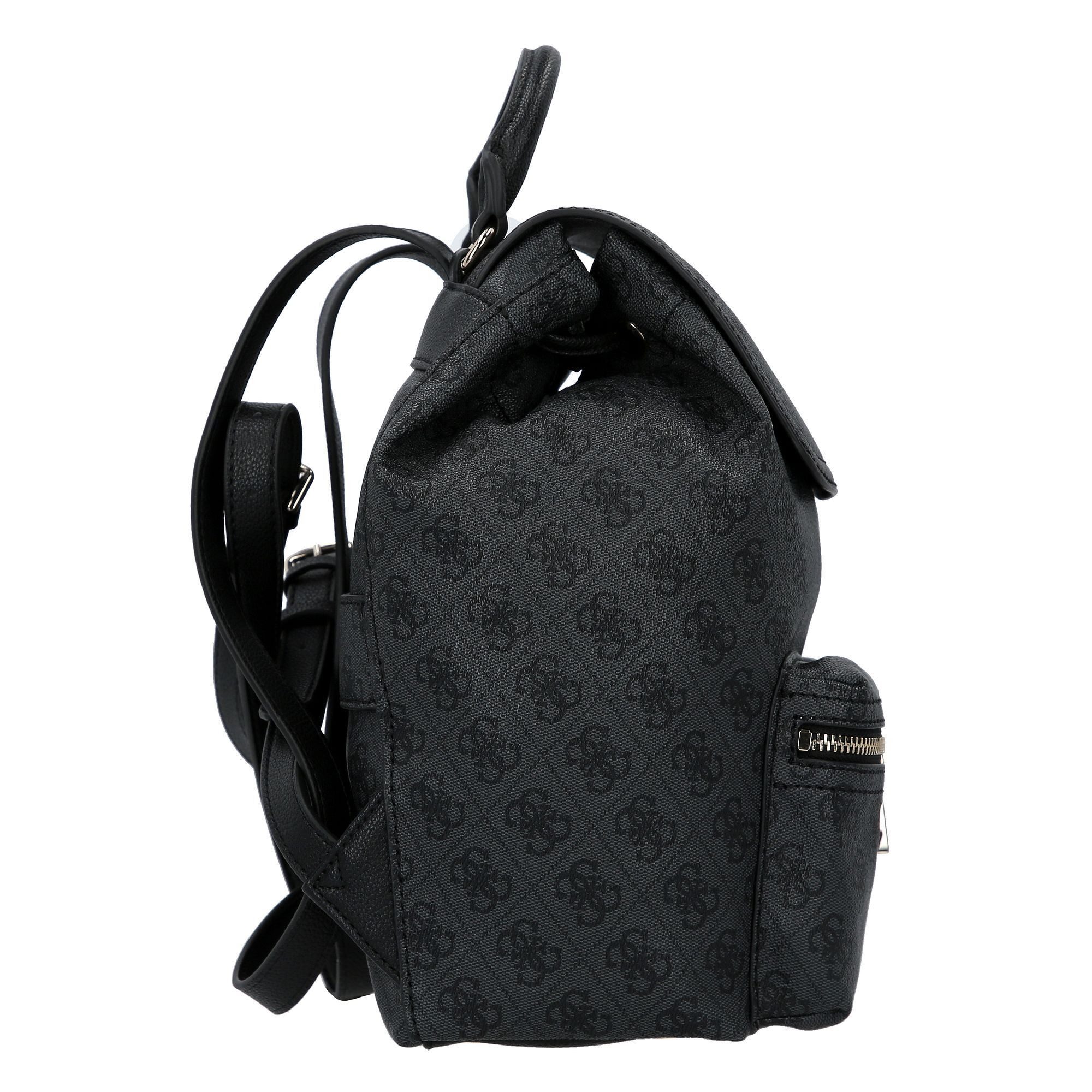 Guess Cityrucksack Manhattan II, Polyurethan