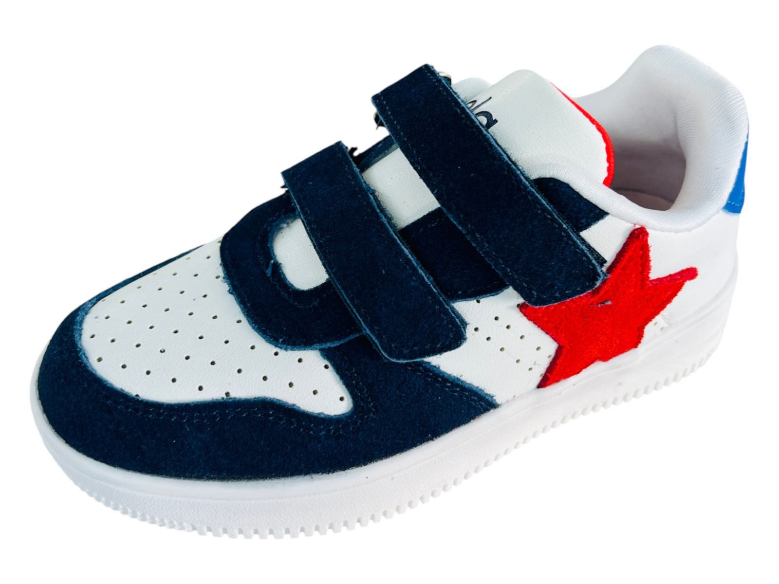 Jela jela MINNESOTA Sneaker 3223-03 navy Sneaker
