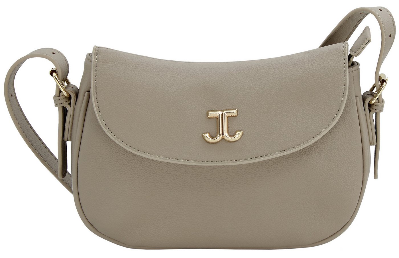 J JONES JENNIFER JONES Umhängetasche - Elegante kleine Damen Schultertasche, Crossbody Abendtasche