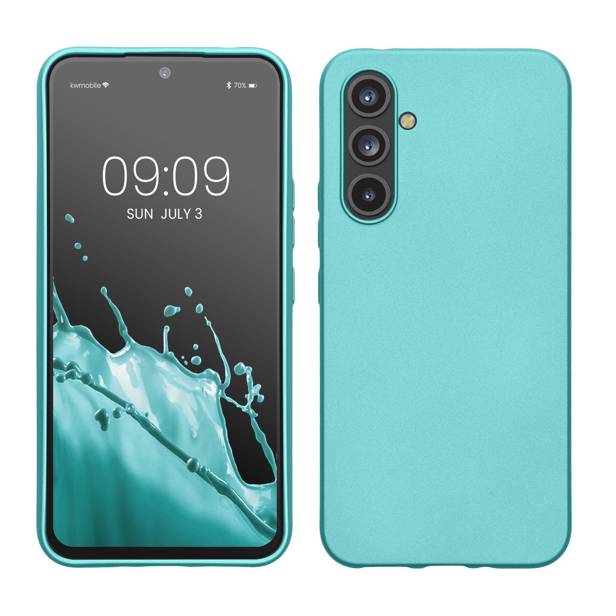 Handyhülle Case für Samsung Galaxy A54 5G