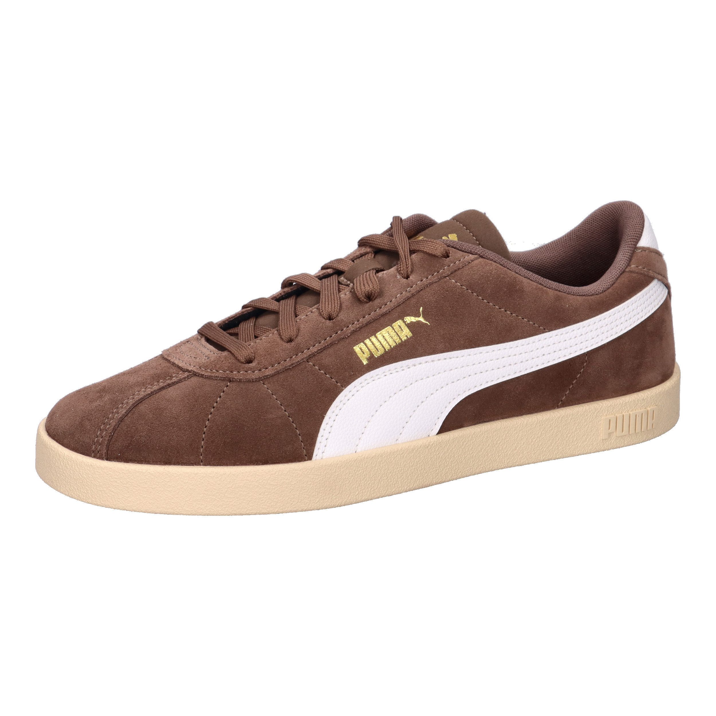 PUMA Puma Unisex Sneaker Club II 397444 Sneaker günstig online kaufen