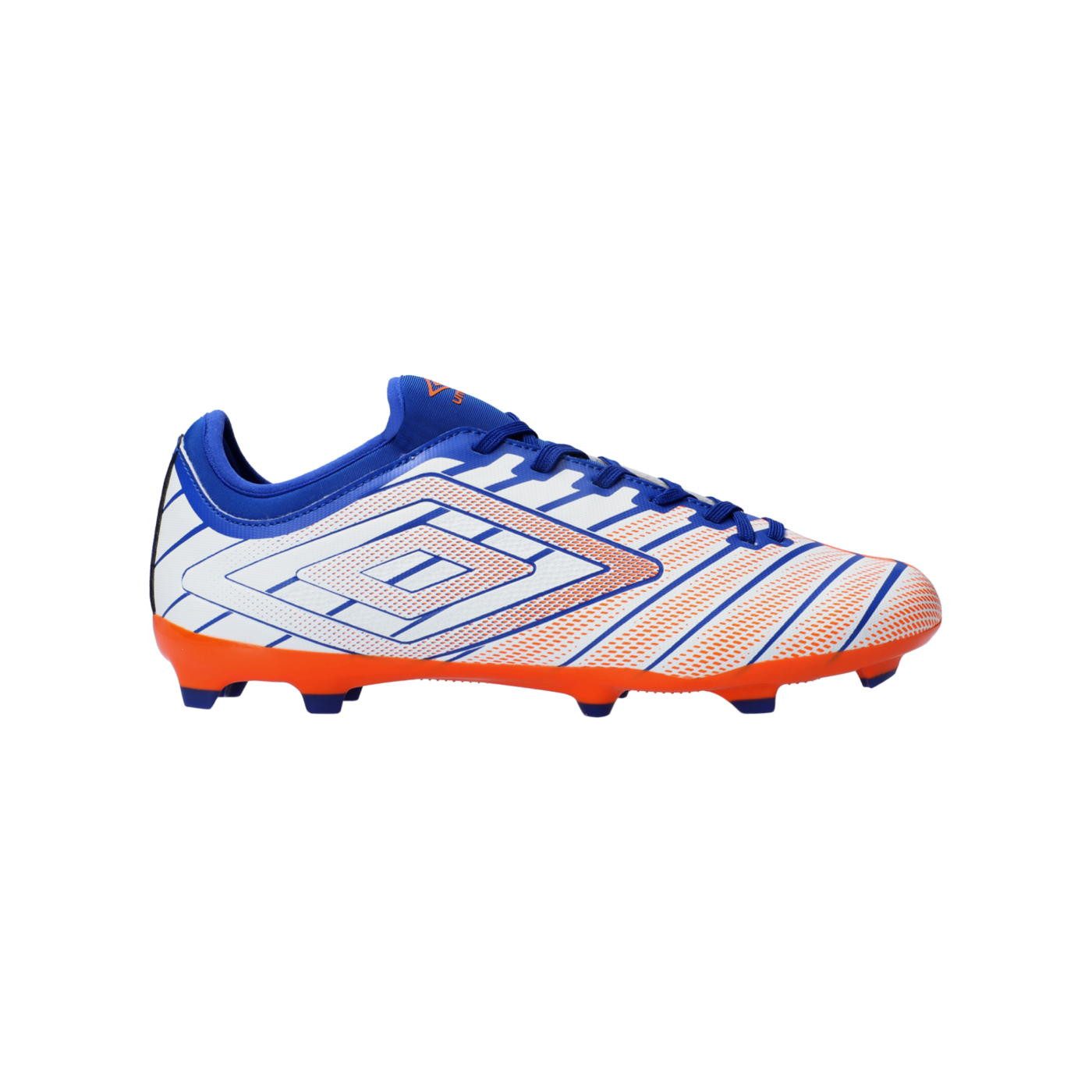 Umbro Herren Velocita Elixir Club FG Fußballschuhe Sneaker