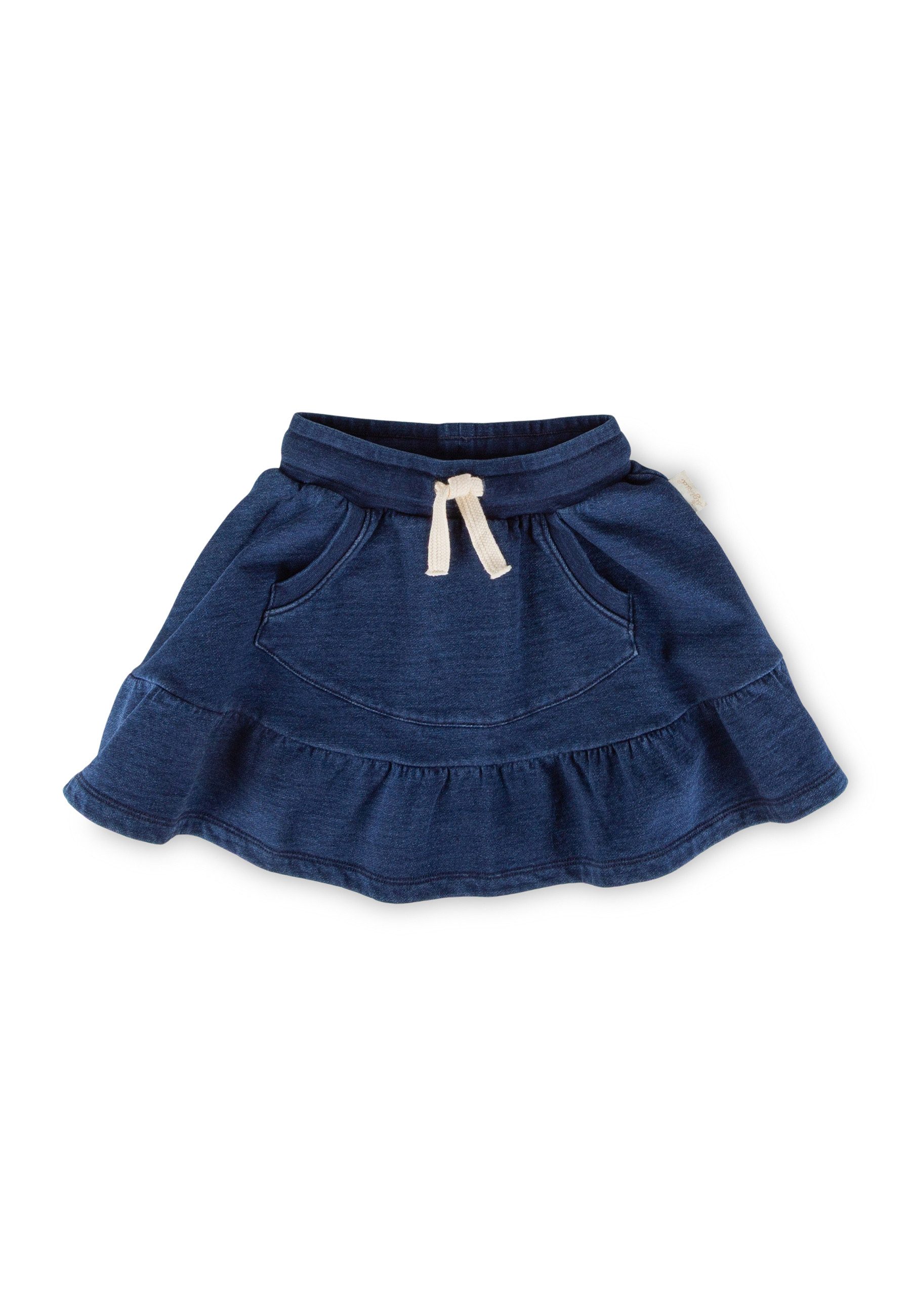 Sigikid Sweatrock für Kinder Mädchen (1-tlg)