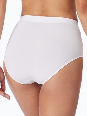 Schiesser Slip Retro Classic Seamless (2-St) unterhose unterwäsche basic