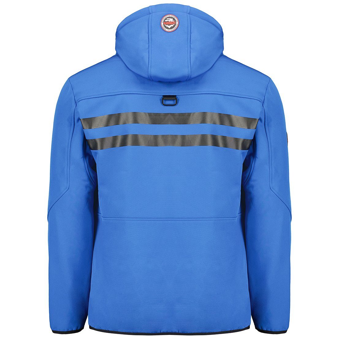 Geographical Norway Softshelljacke Herren – leichte wasserabweisende Überga günstig online kaufen