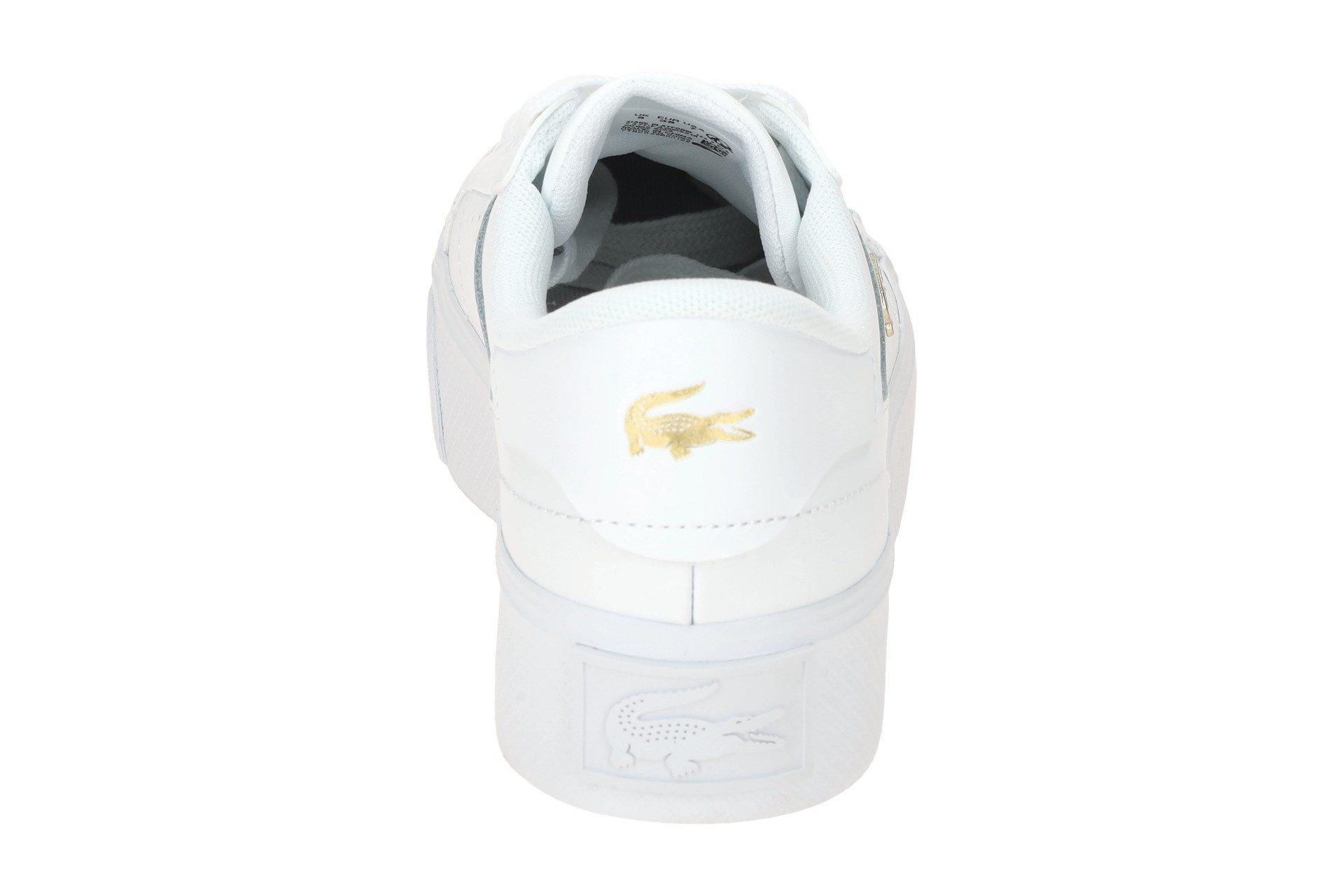 Lacoste 47CFA0005_216 Schnürschuh