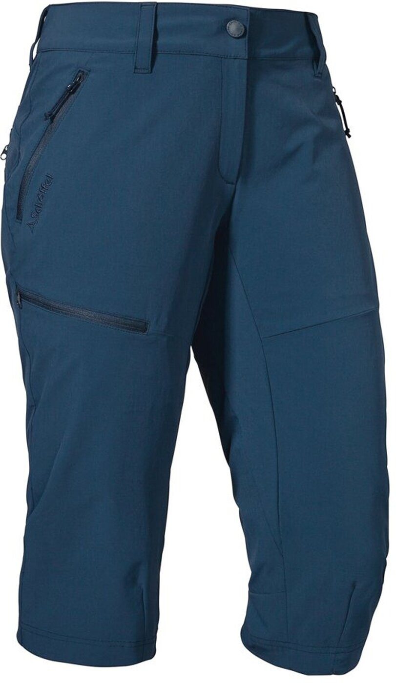 Schöffel Outdoorhose Schöffel W Pants Caracas2 Damen Hose günstig online kaufen