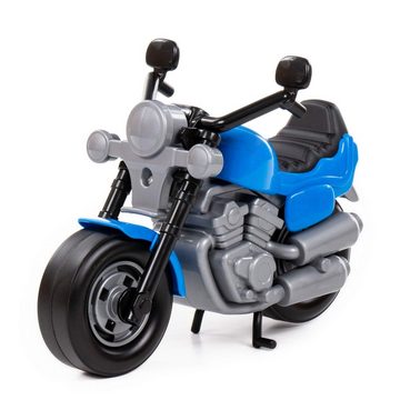Polesie Spielzeug-Motorrad Polesie Rennmotorrad Bike