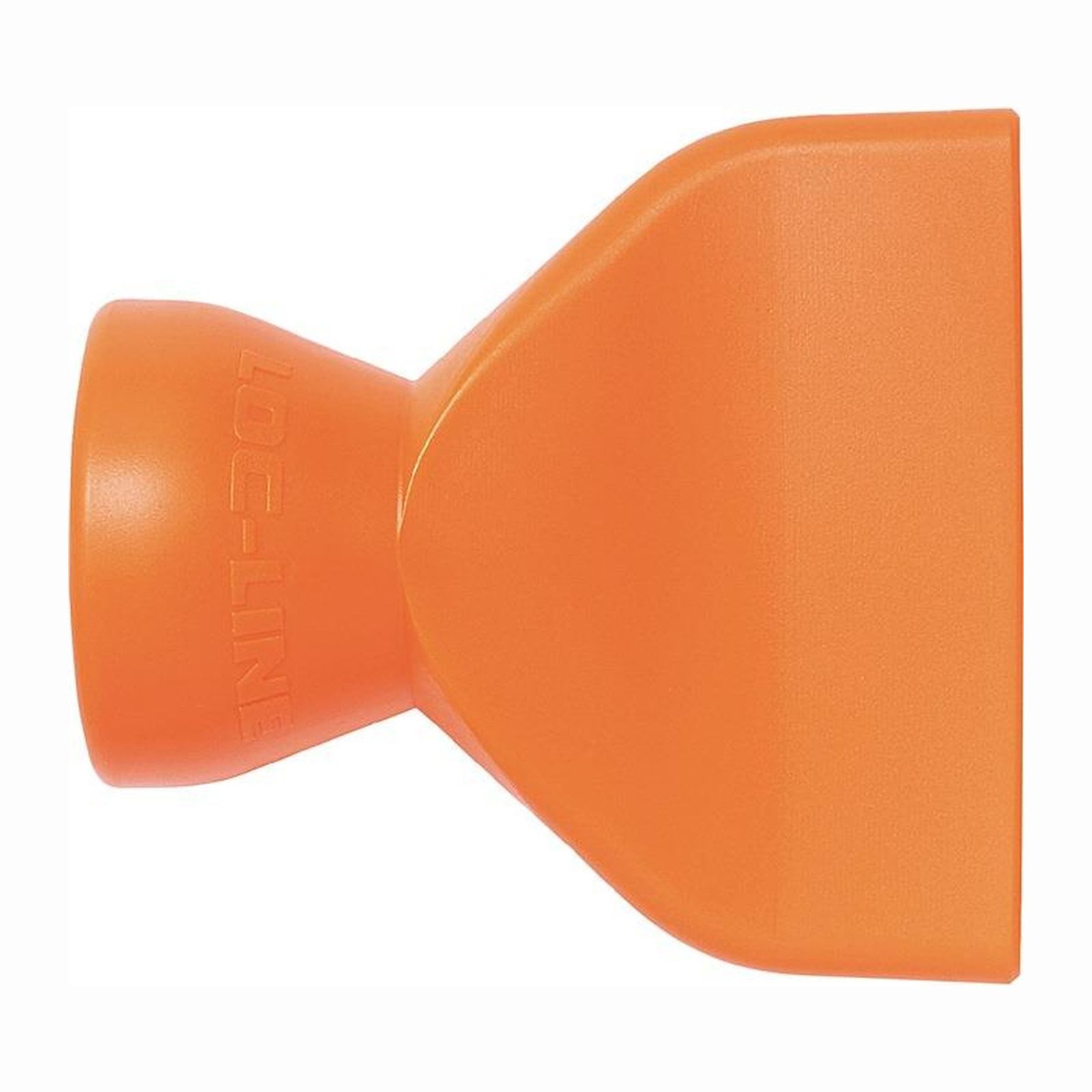 LOC-LINE Druckluftschlauch LOC-LINE 2x Schleifdüse Größe 1/2″ Breite 42 mm - L51848