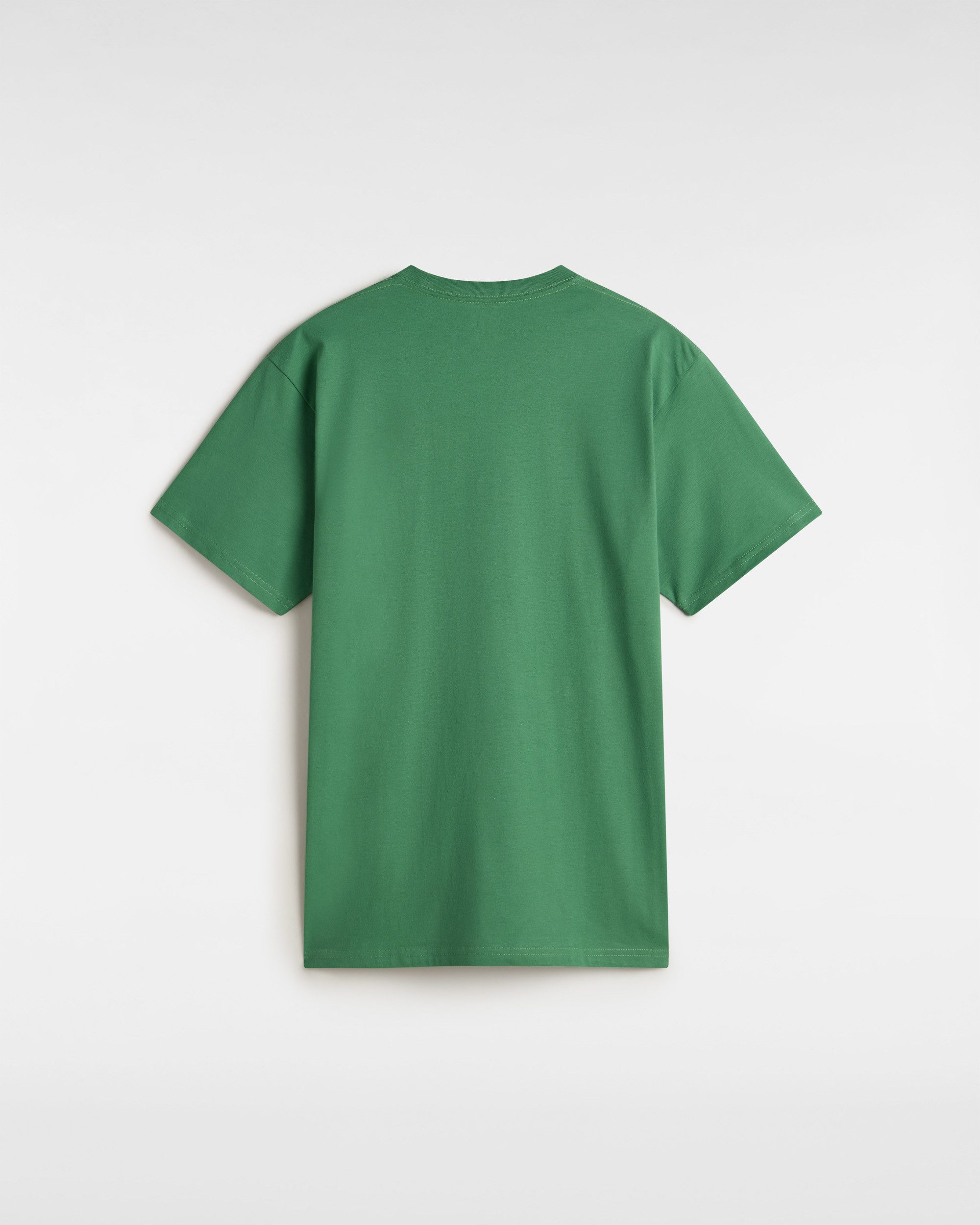 Vans T-Shirt MNLEFTCHESTLOGOTEE günstig online kaufen