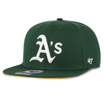 '47 Brand Snapback Cap WORLD SERIES Oakland Athletics
