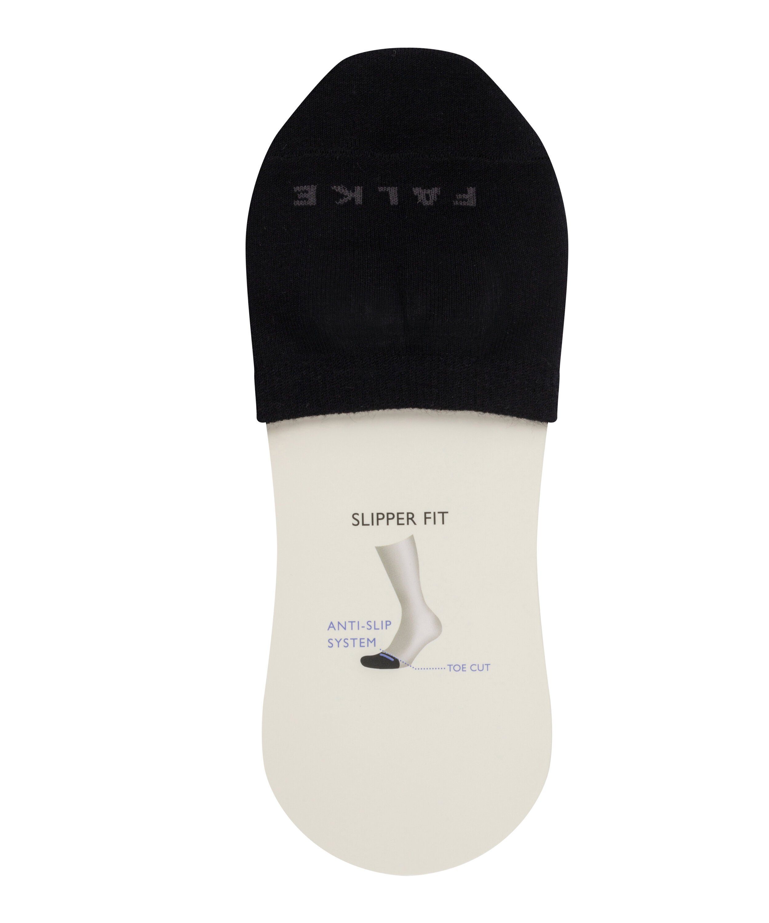 FALKE Füßlinge Toe Sock Füßlinge für die Fußspitzen (1-Paar) für die Fußspitzen