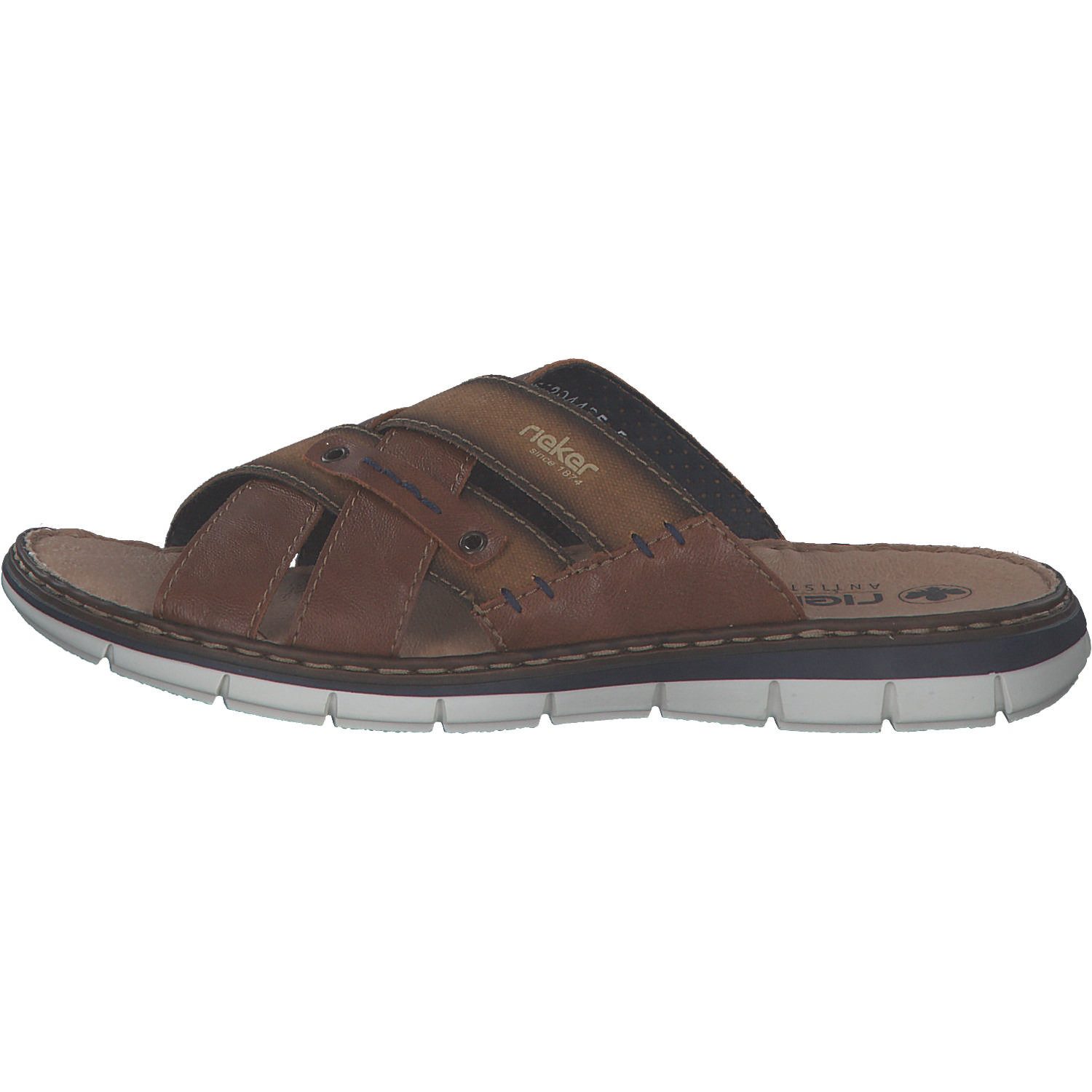 Rieker 25199 Pantolette günstig online kaufen