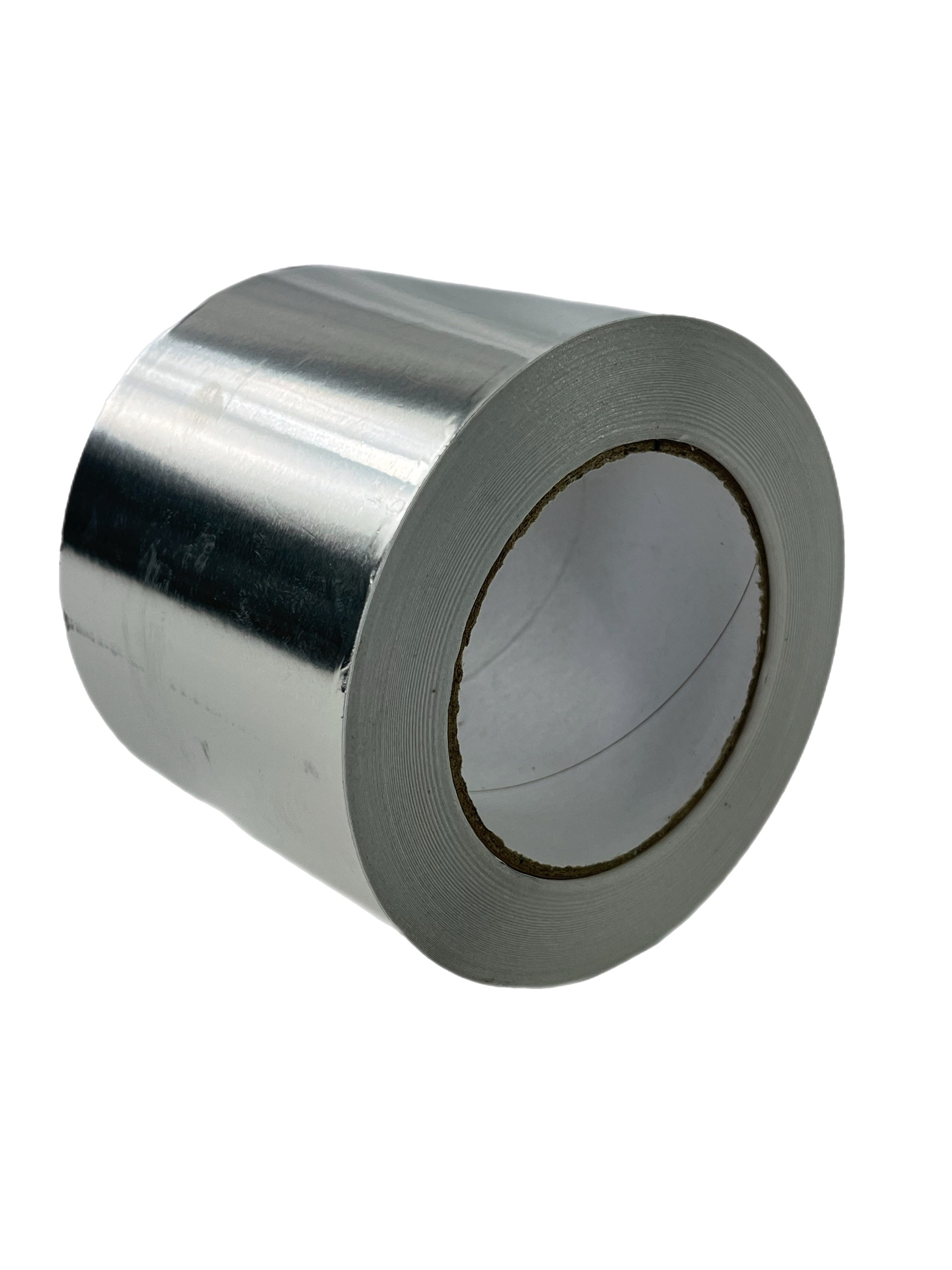 VaGo-Tools Klebeband Aluminiumband Aluklebeband Klebeband 100mmx50m günstig online kaufen