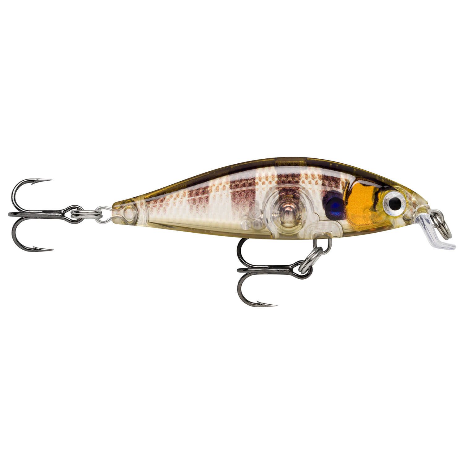 Kunstköder Rapala X-Light Minnow Wobbler 5cm