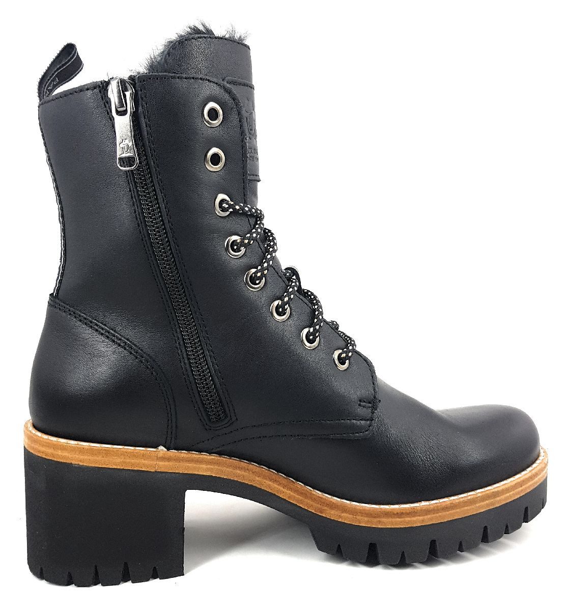 Panama Jack Stiefel Schnürstiefelette günstig online kaufen