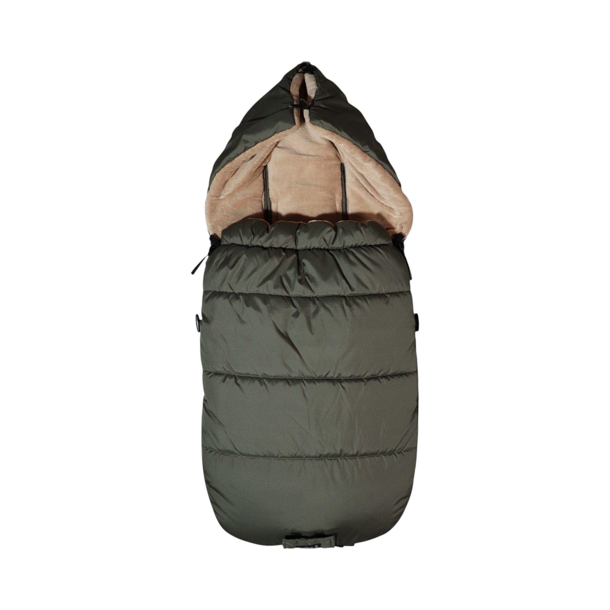 Kaiser Fußsack Akiko Thermo Kinderwagenfußsack