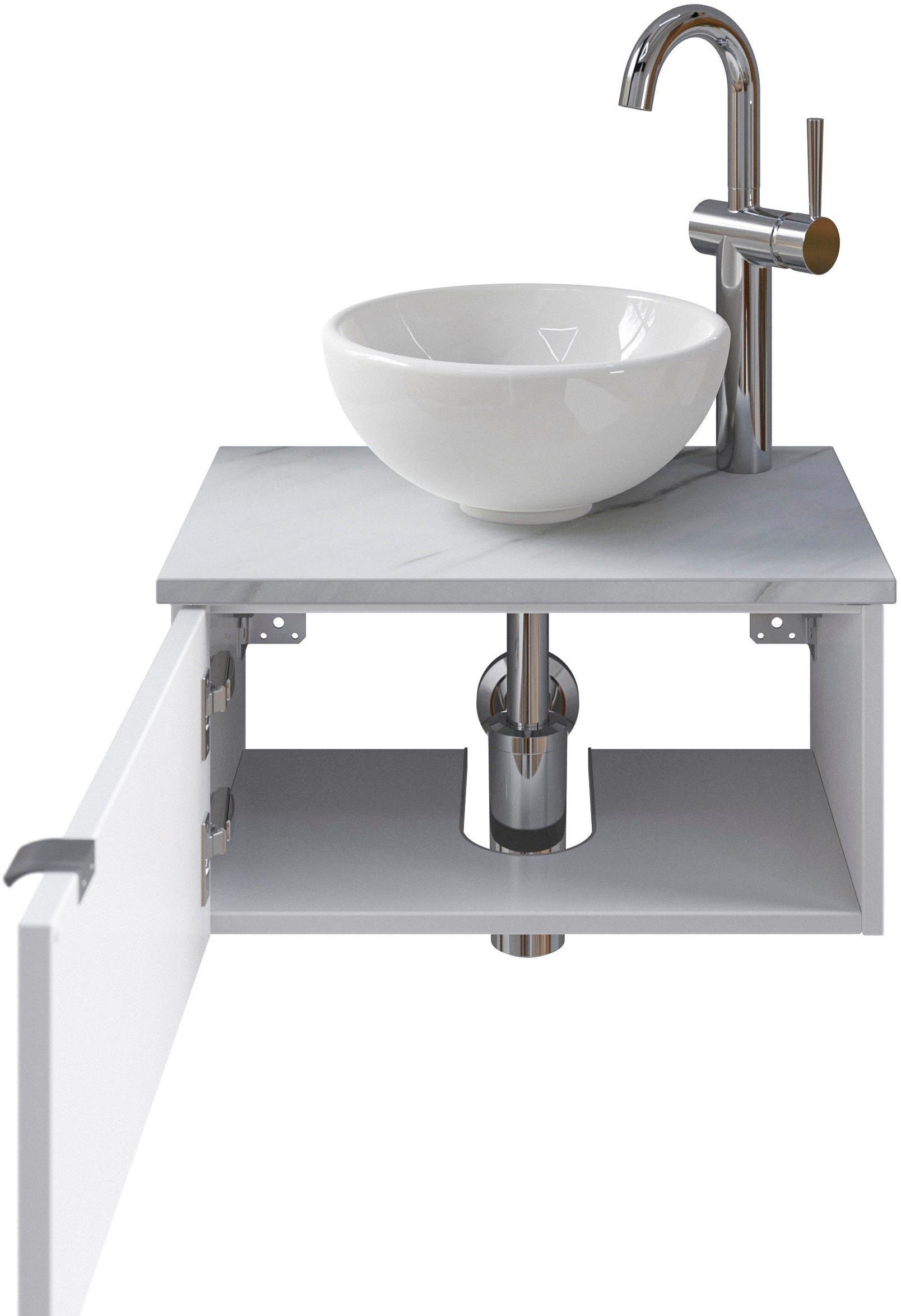 Saphir Waschtisch Serie 6915 Waschschale mit günstig online kaufen