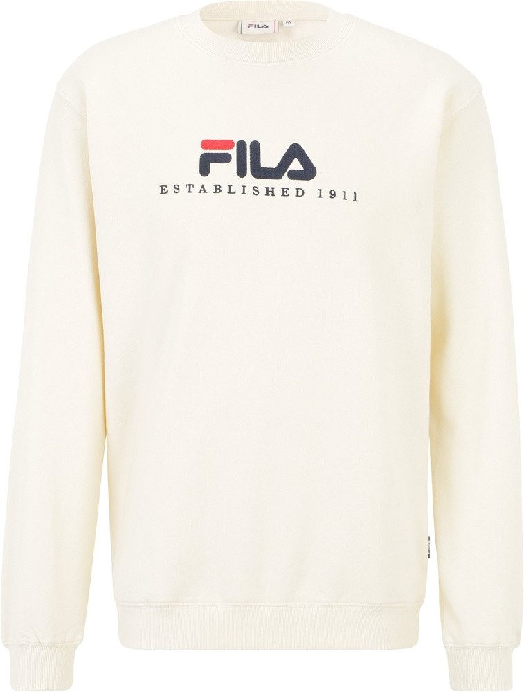 Rundhalspullover Bollwiller Crew Sweat