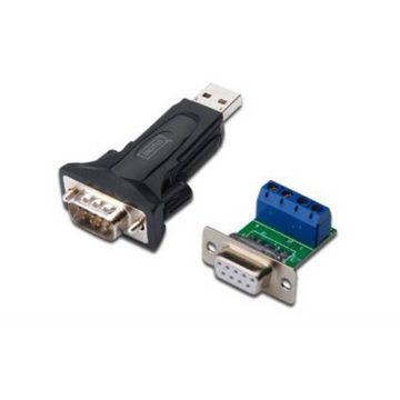 Digitus ® USB 2 - Seriell Adapter USB-Adapter