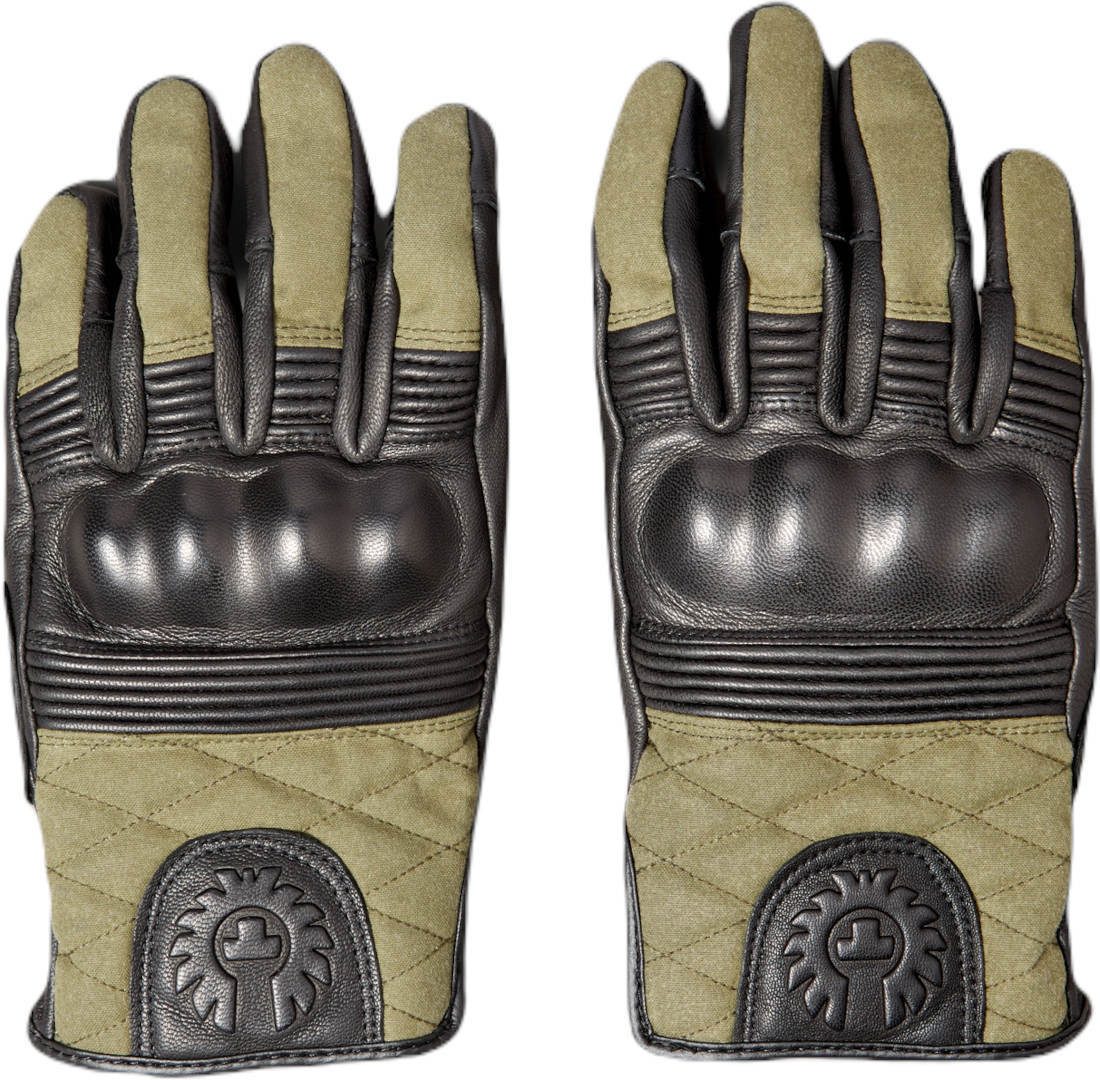 Motorradhandschuhe Hampstead Motorrad Handschuhe