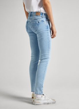 Pepe Jeans Slim-fit-Jeans Jeans SLIM JEANS LW