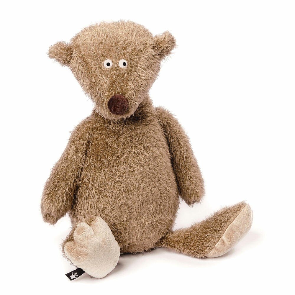 Sigikid Kuscheltier Beasts Bär Ach Good
