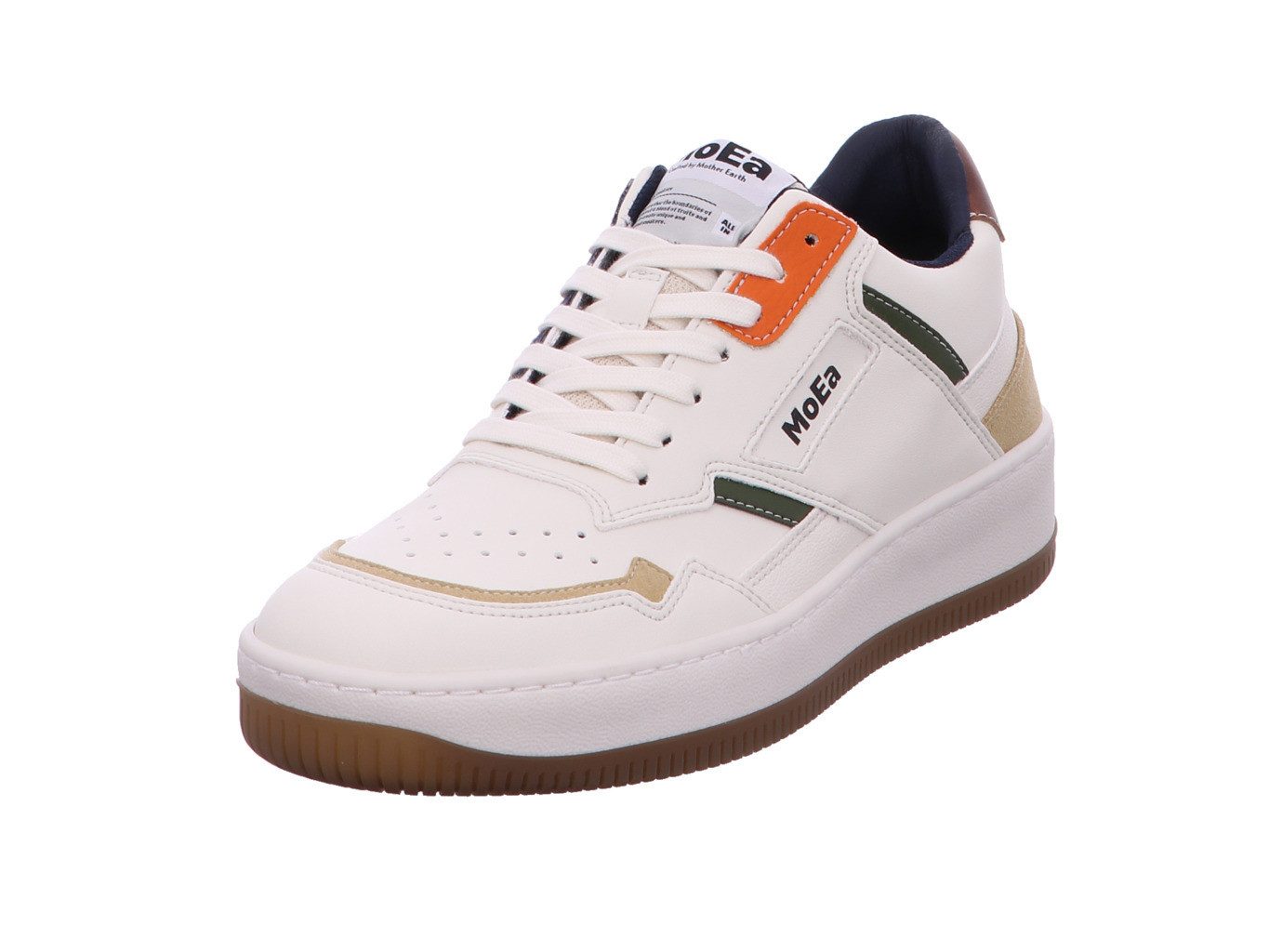 Moea Gen1 - All In Mountain Schnürschuh