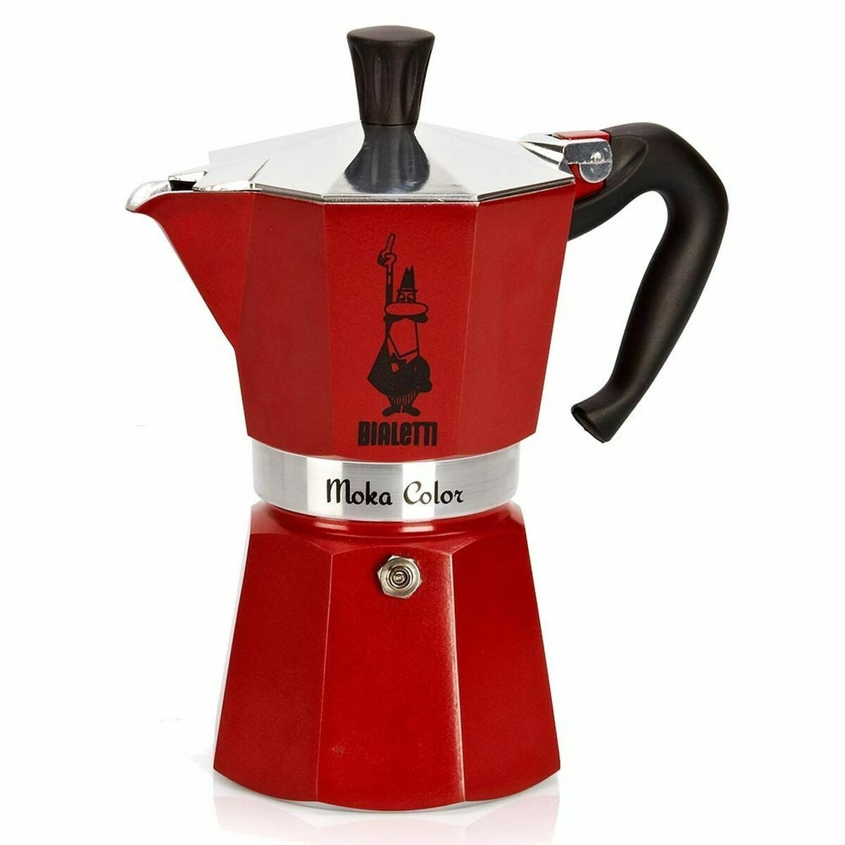 BIALETTI Espressokocher Bialetti Moka