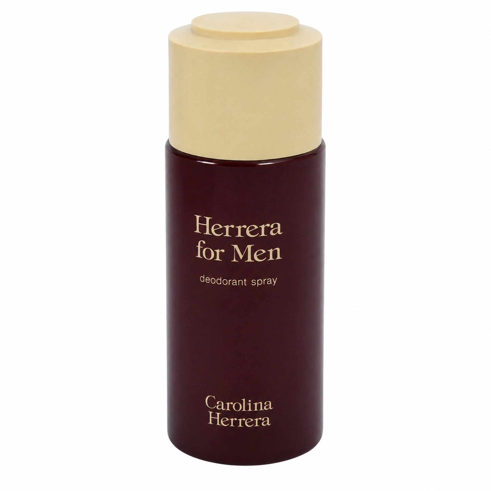 Carolina Herrera Körperspray Carolina Herrera For Men Deodorant Spray 150ml