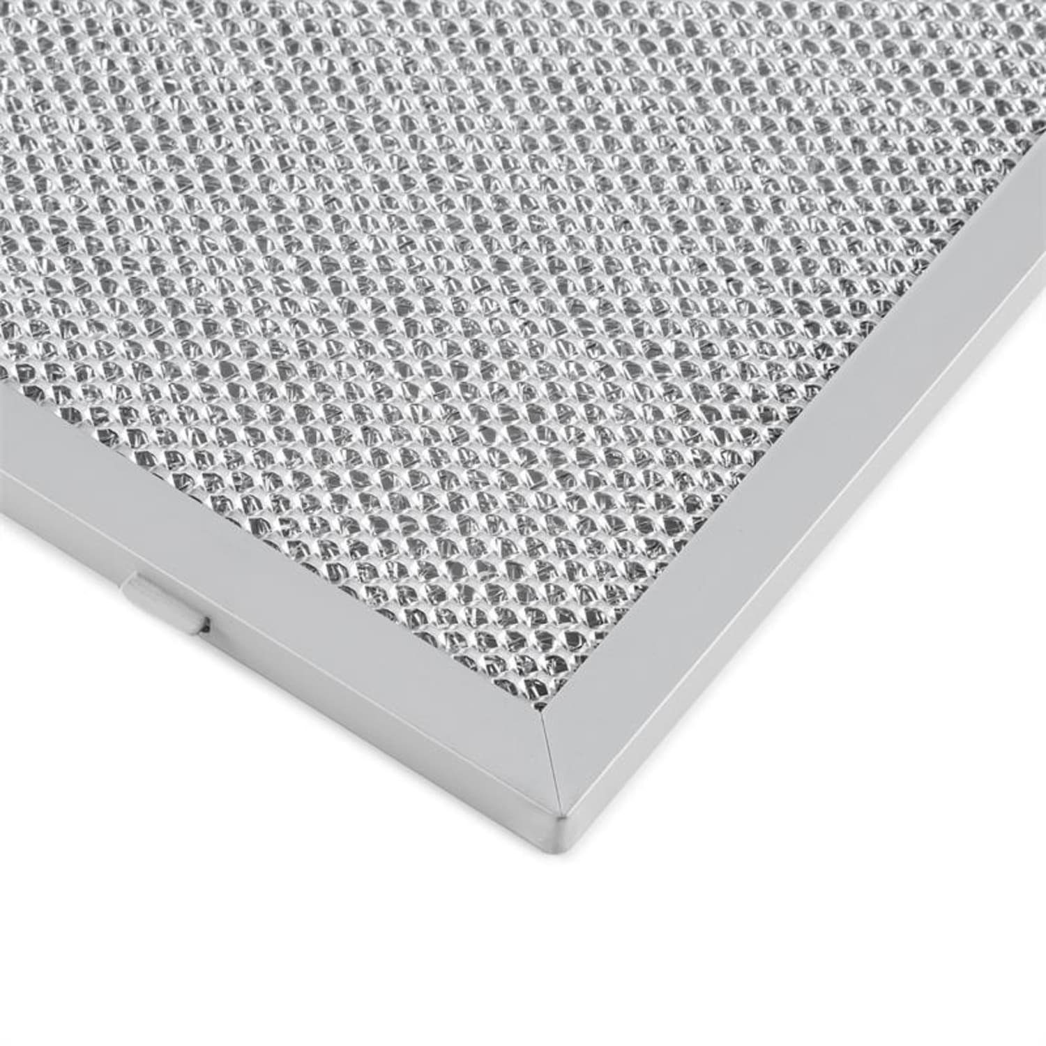 Klarstein Aktivkohlefilter Aluminium-Fettfilter, Zubehör für Aluminium-Fett günstig online kaufen