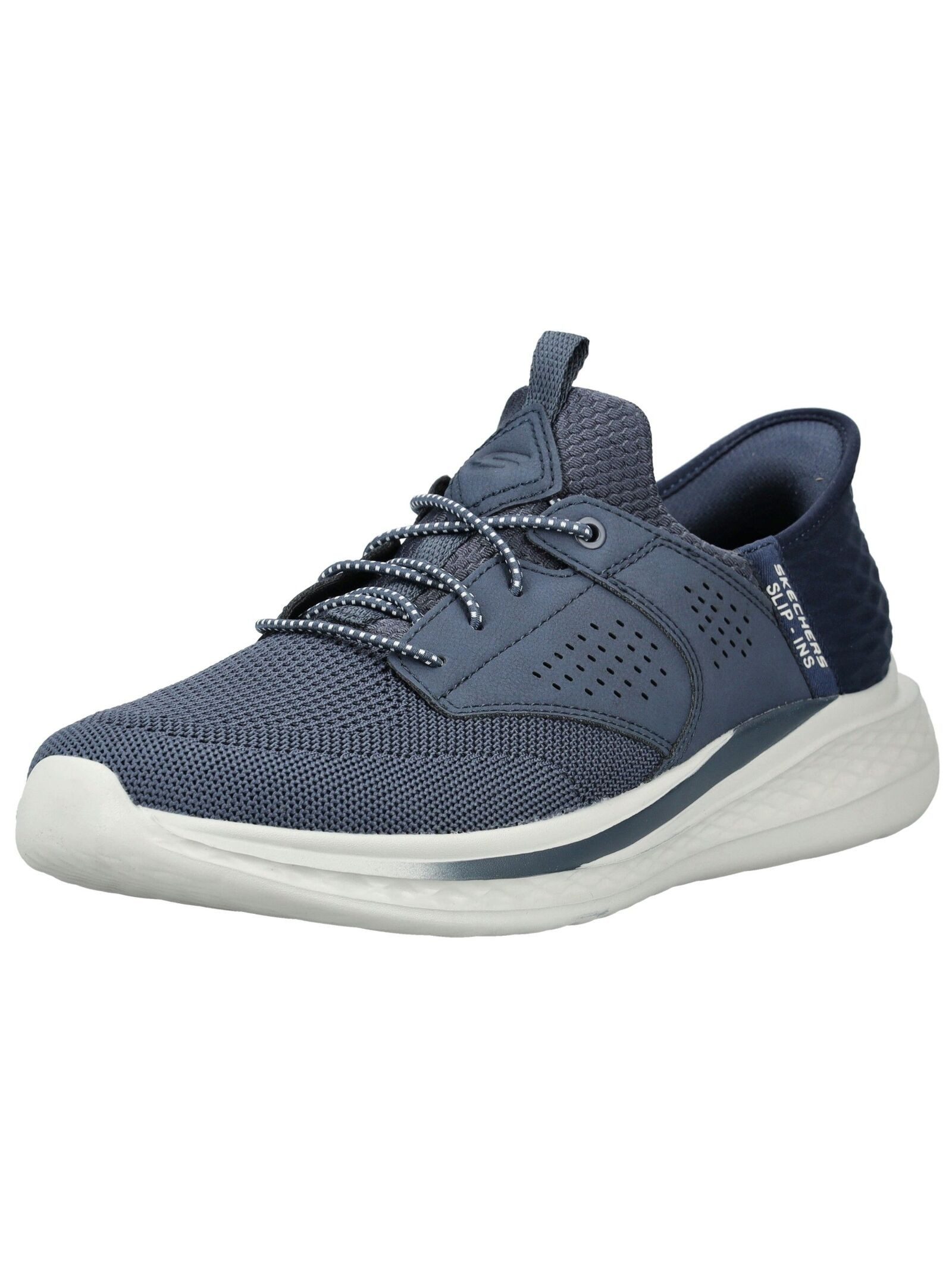 Skechers Skechers Sneaker Textil Sneaker