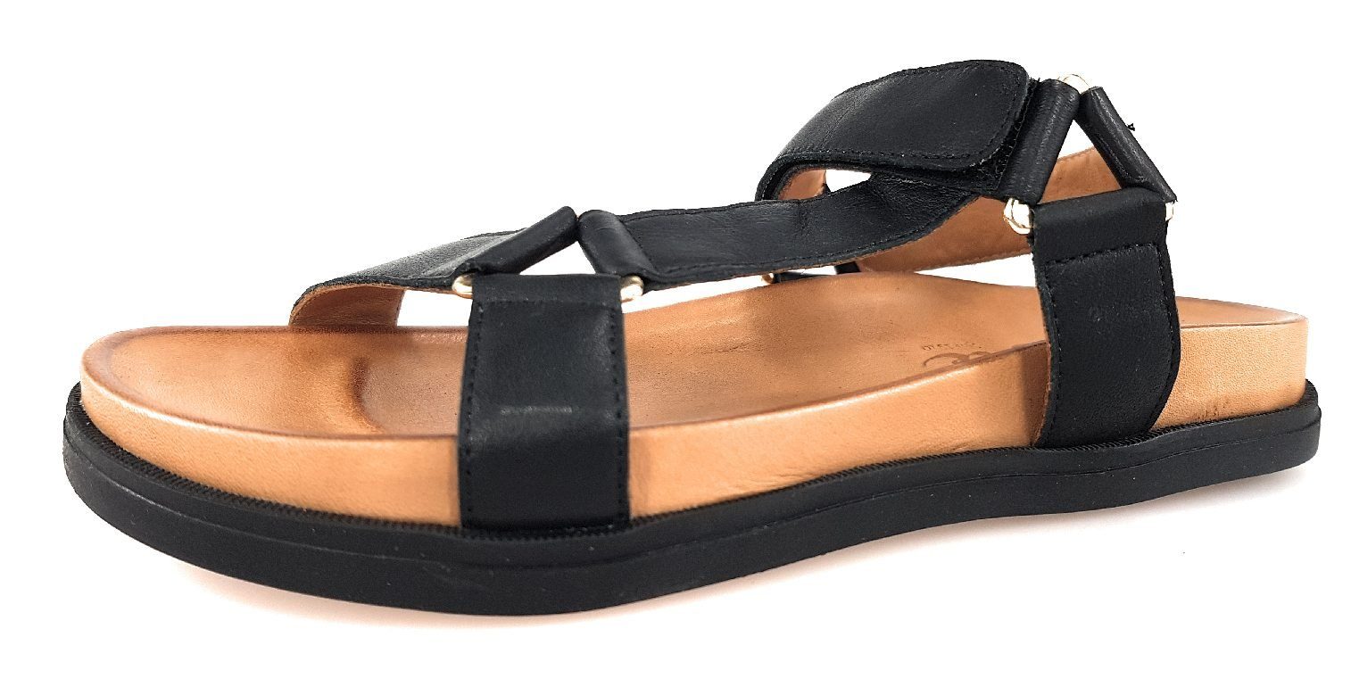 Klettschuh Sandale