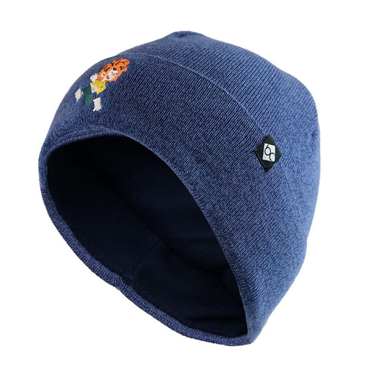 Strickmütze
