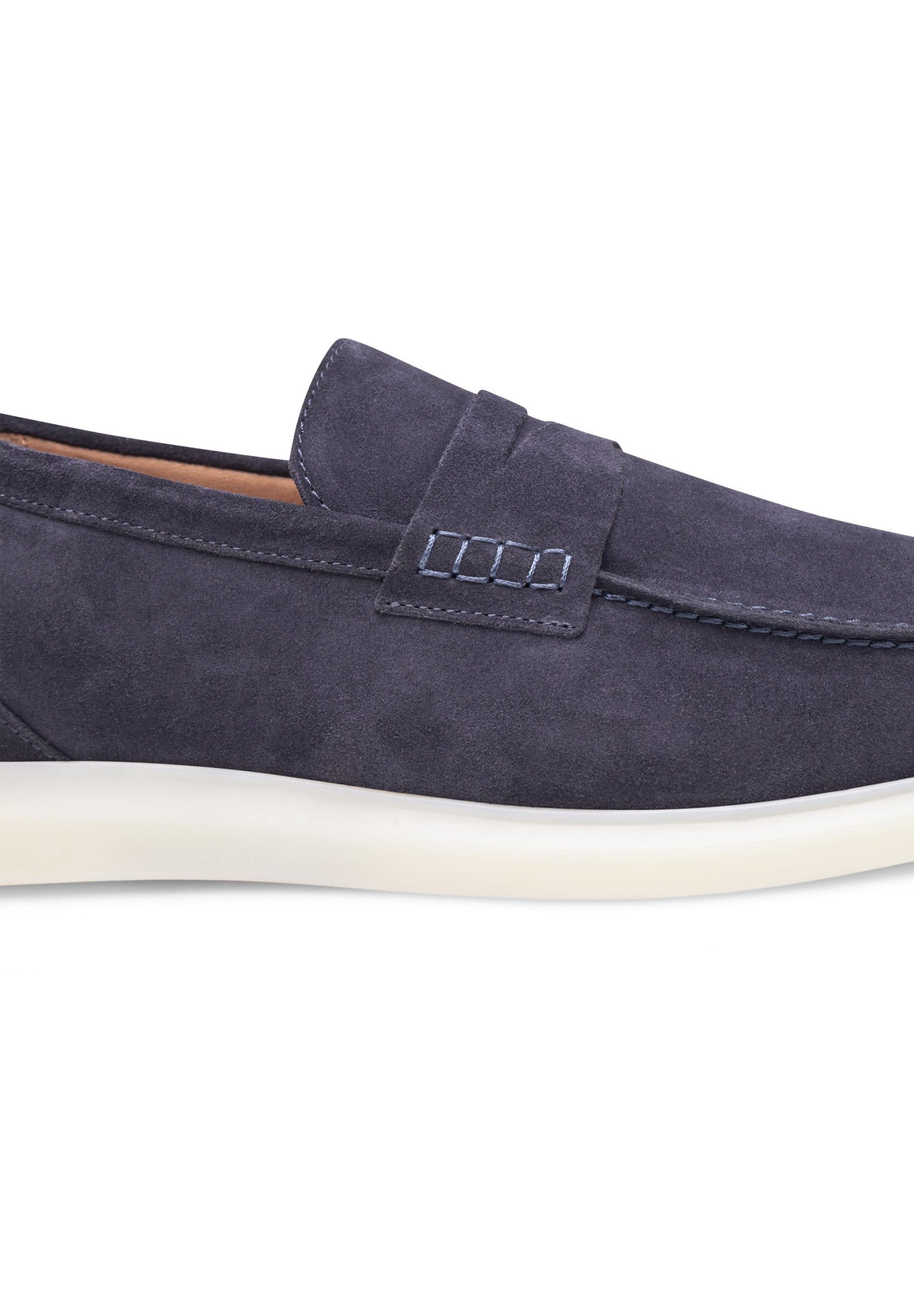 Henry Stevens Elia PL1 Loafer