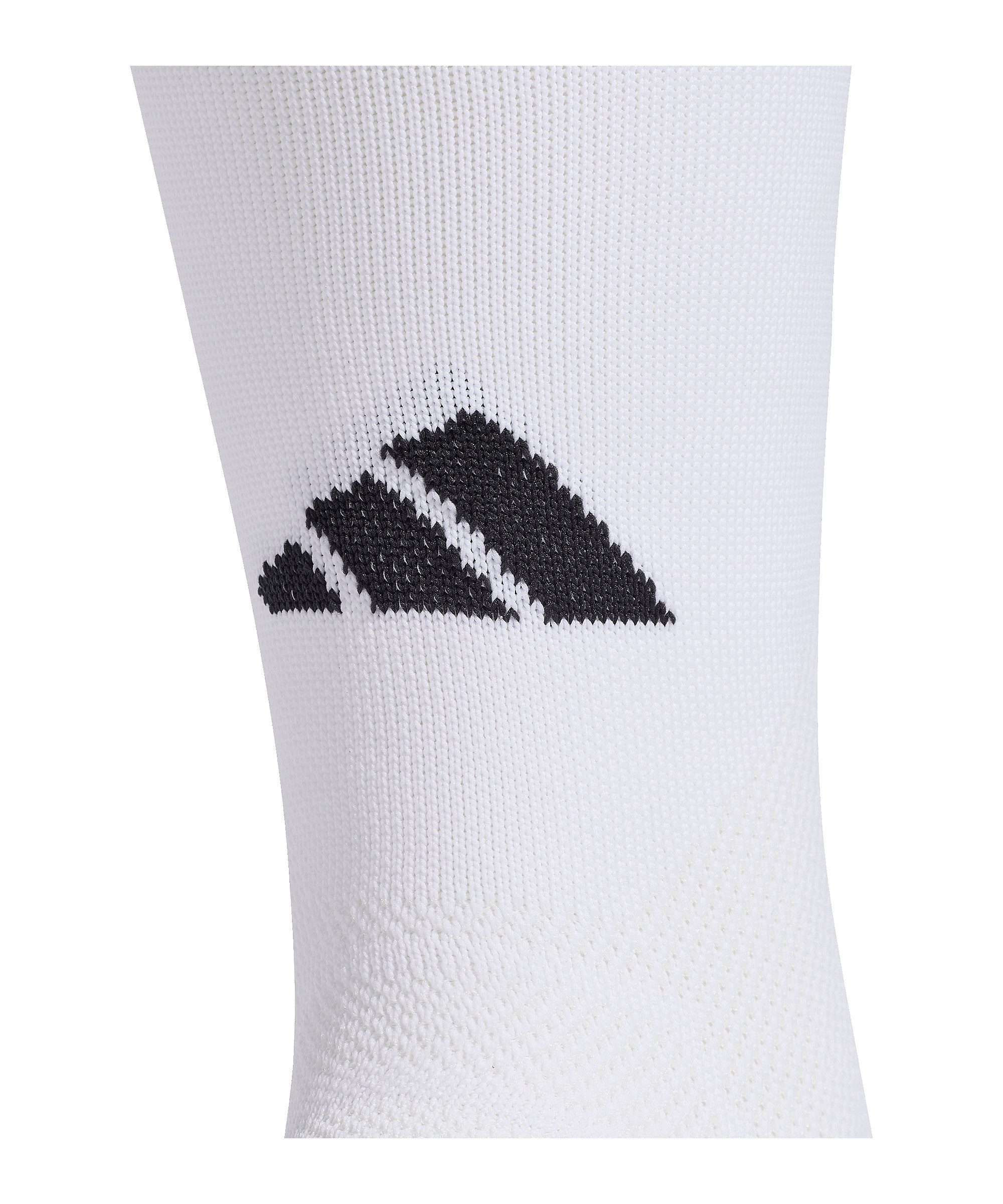 adidas Performance Laufsocken adidas Performance Adi26 Strumpfstutzen Weiß Atmungsaktivität