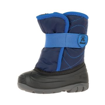 Kamik Snowbug3 Unisex Kinder Winterstiefel