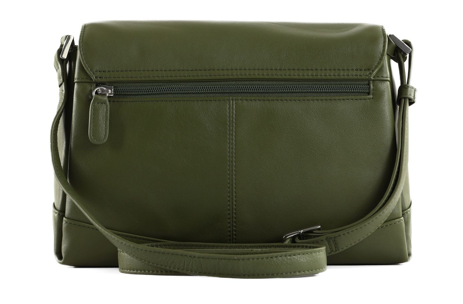 Picard Schultertasche Shoulder Bag, aus echtem Rindsleder