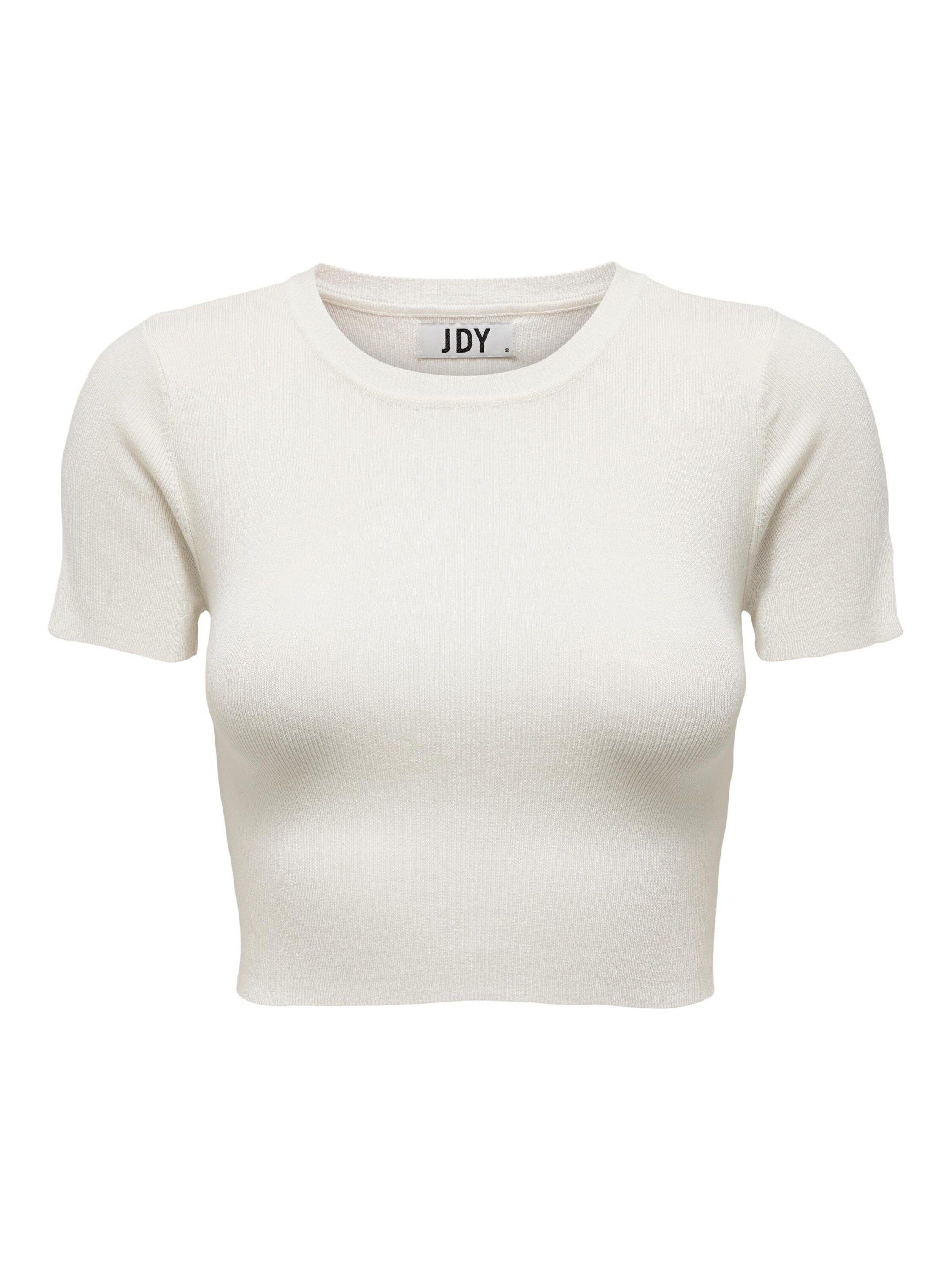 JDY Strickpullover Cirkeline (1-tlg) Plain/ohne Details