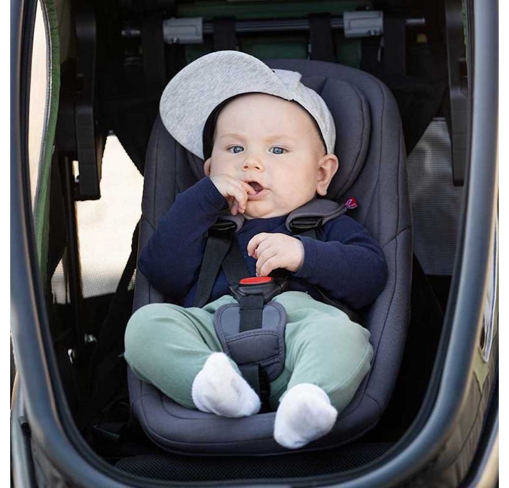 Thumbnail - Hamax Fahrradkinderanhänger Babyschale für Hamax Fahrradanhänger