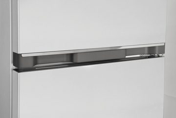 Sharp Kühl-/Gefrierkombination SJ-FBB05DTXWD-EU, 180 cm hoch, 54 cm breit