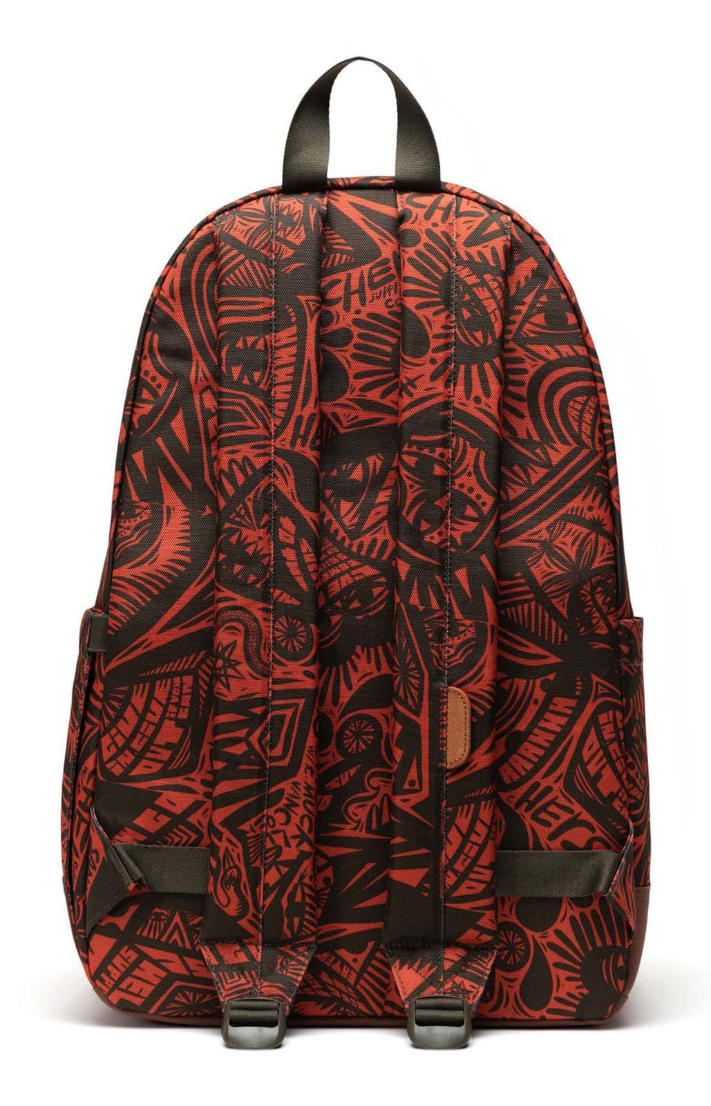 Herschel Rucksack Thomas Campbell Edition Backpack 24 L