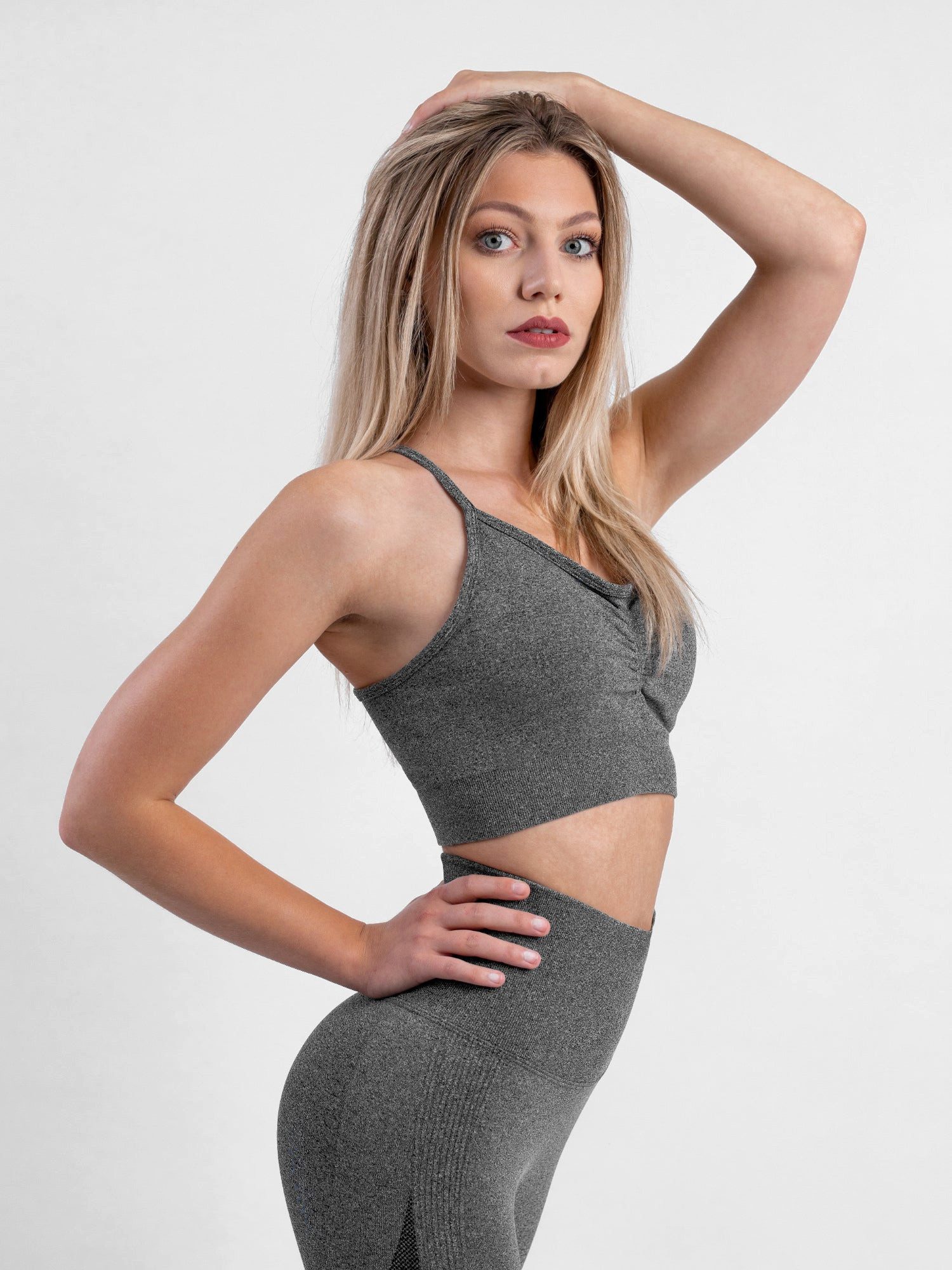 VAAM LMNTS Sport-BH SCRUNCH SEAMLESS BRA günstig online kaufen