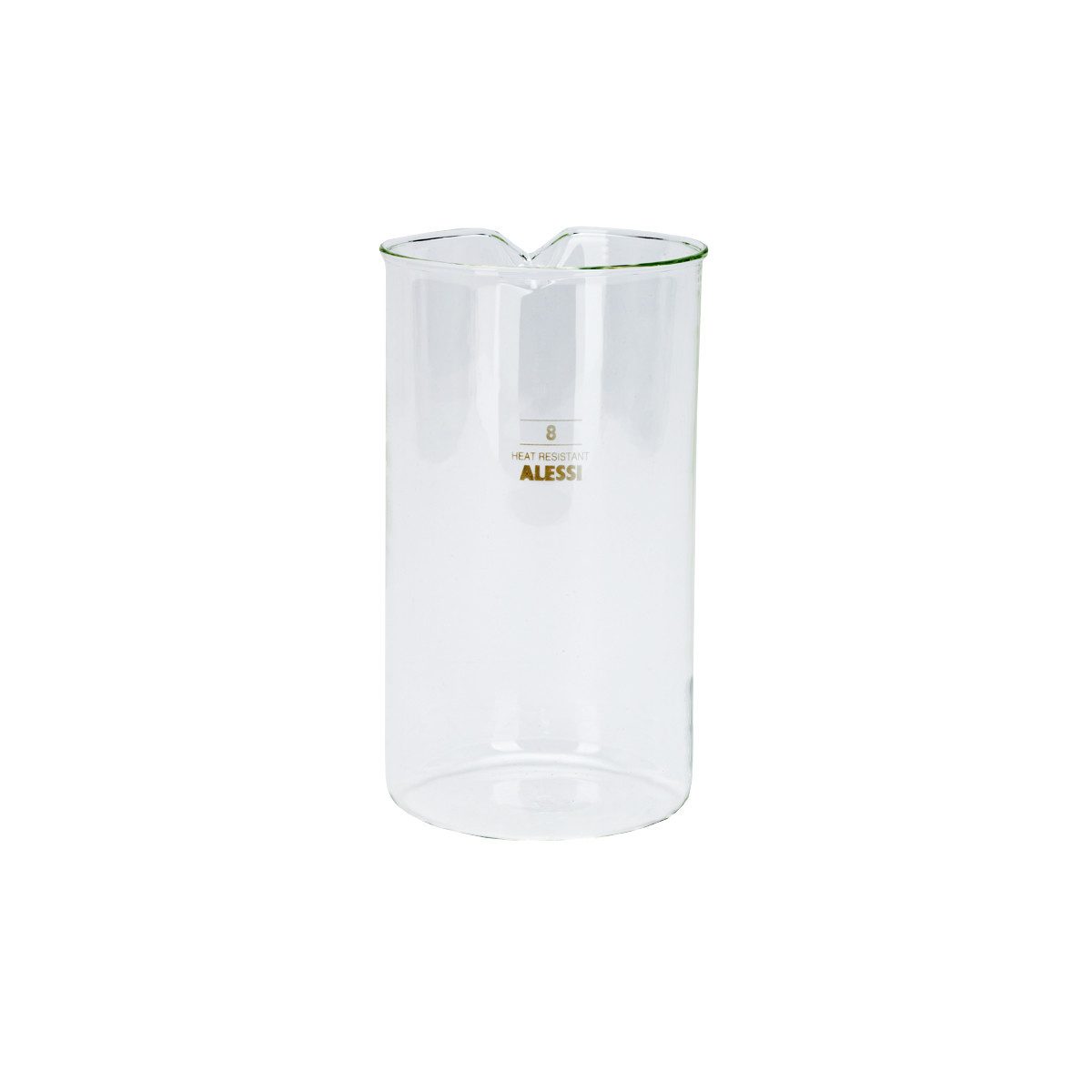 Alessi French Press Kanne