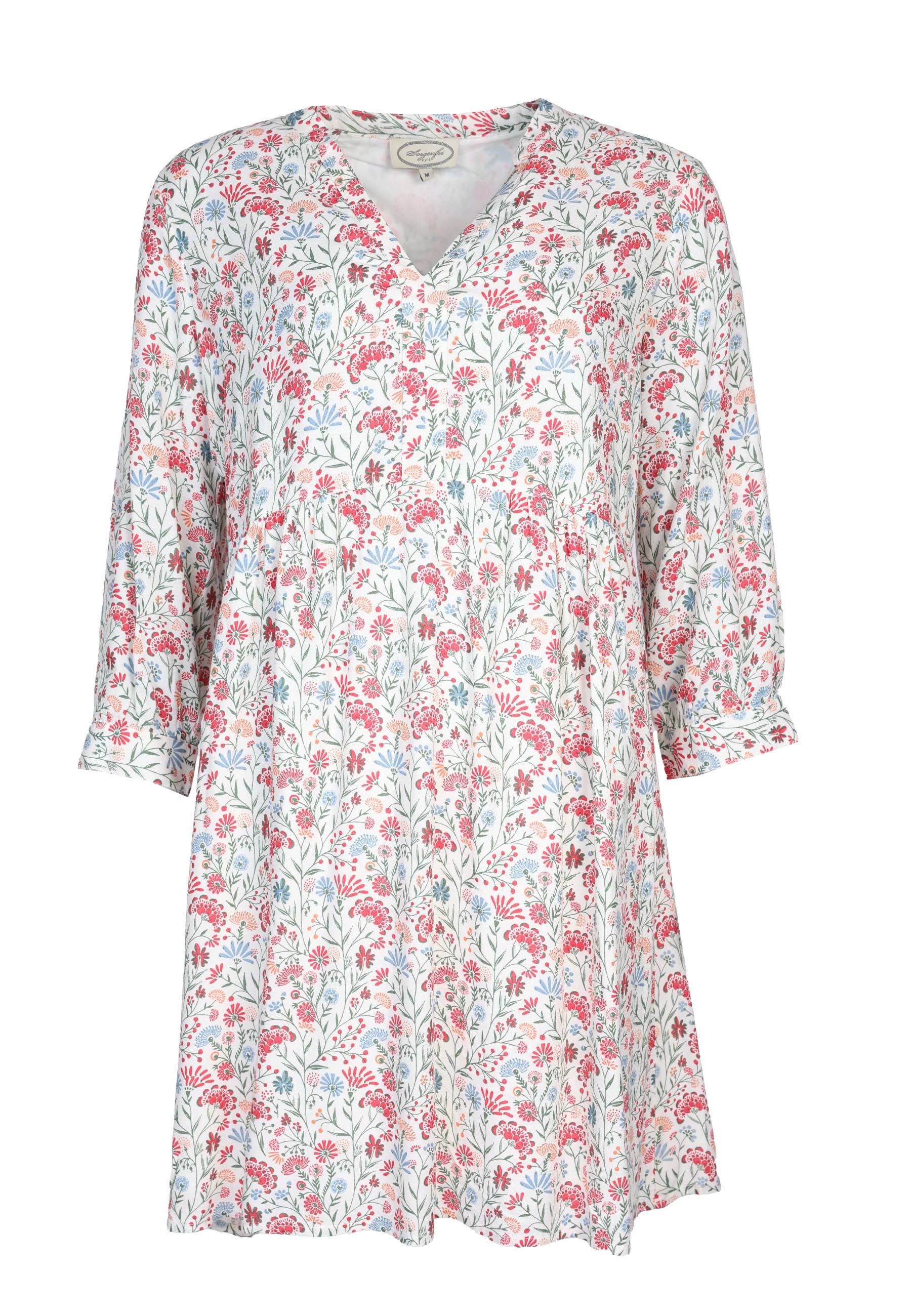 Sorgenfri Sylt Sommerkleid Meri Wildflower günstig online kaufen