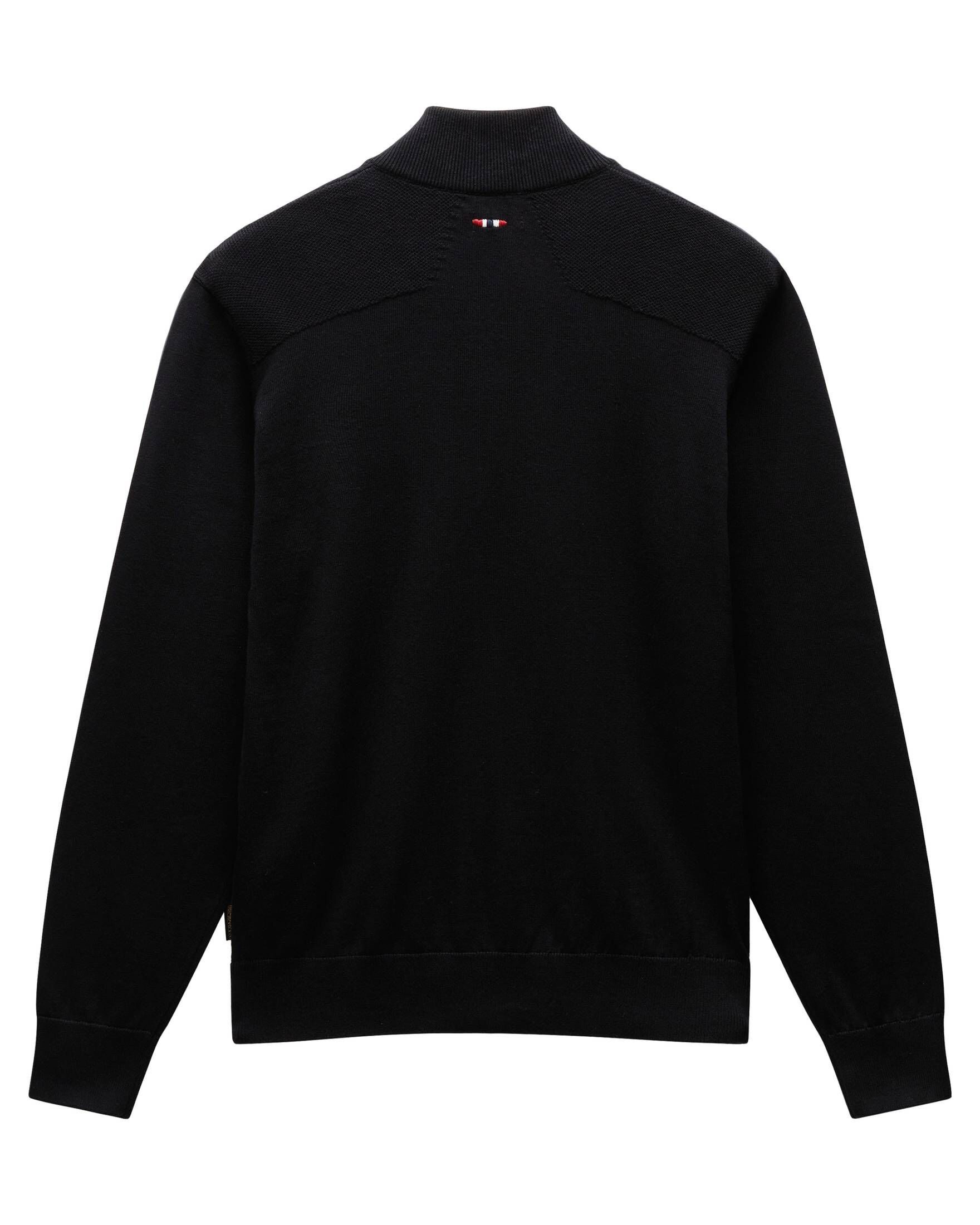 Napapijri Strickjacke Herren Strickjacke DERRI FZ günstig online kaufen