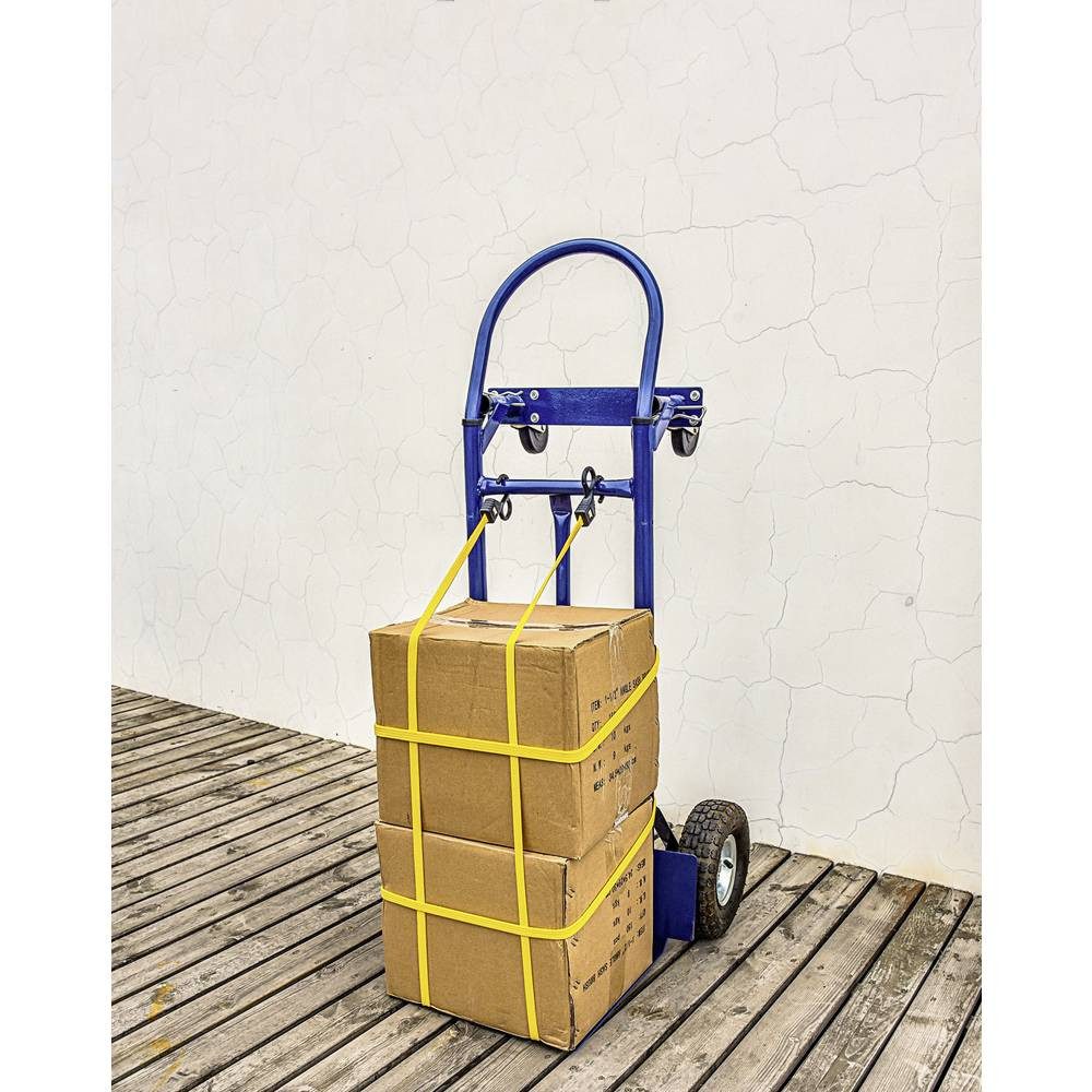 CAT Spanngurt 980505IE